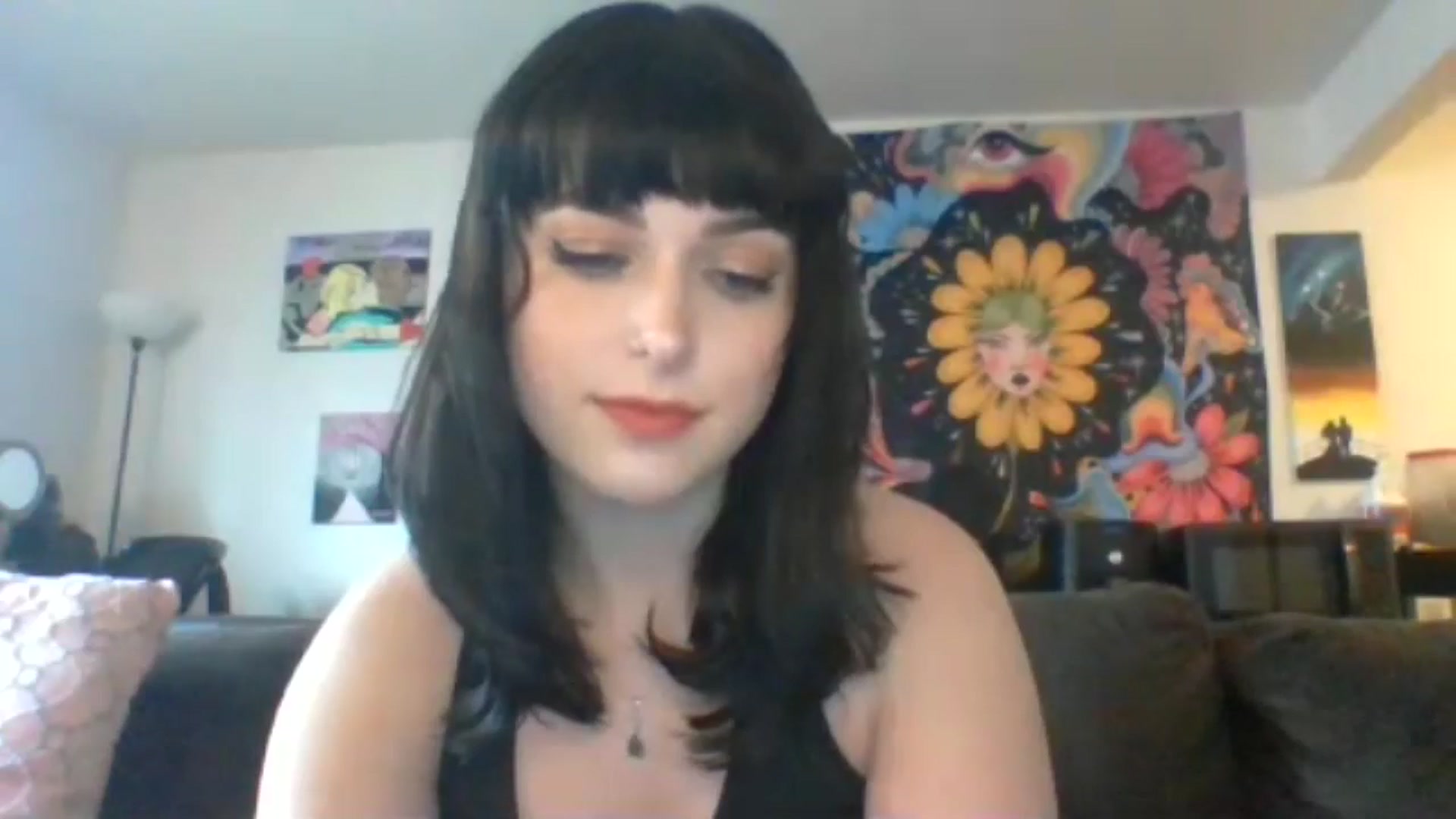 Gallery image thumbnail from AuroraLightz's myfreecams stream on, 05/17/2025, 19:18 image 13 of 20