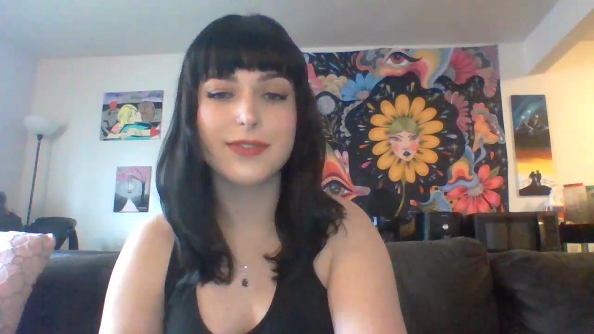 Gallery image thumbnail from AuroraLightz's myfreecams stream on, 05/17/2025, 19:18 image 3 of 20