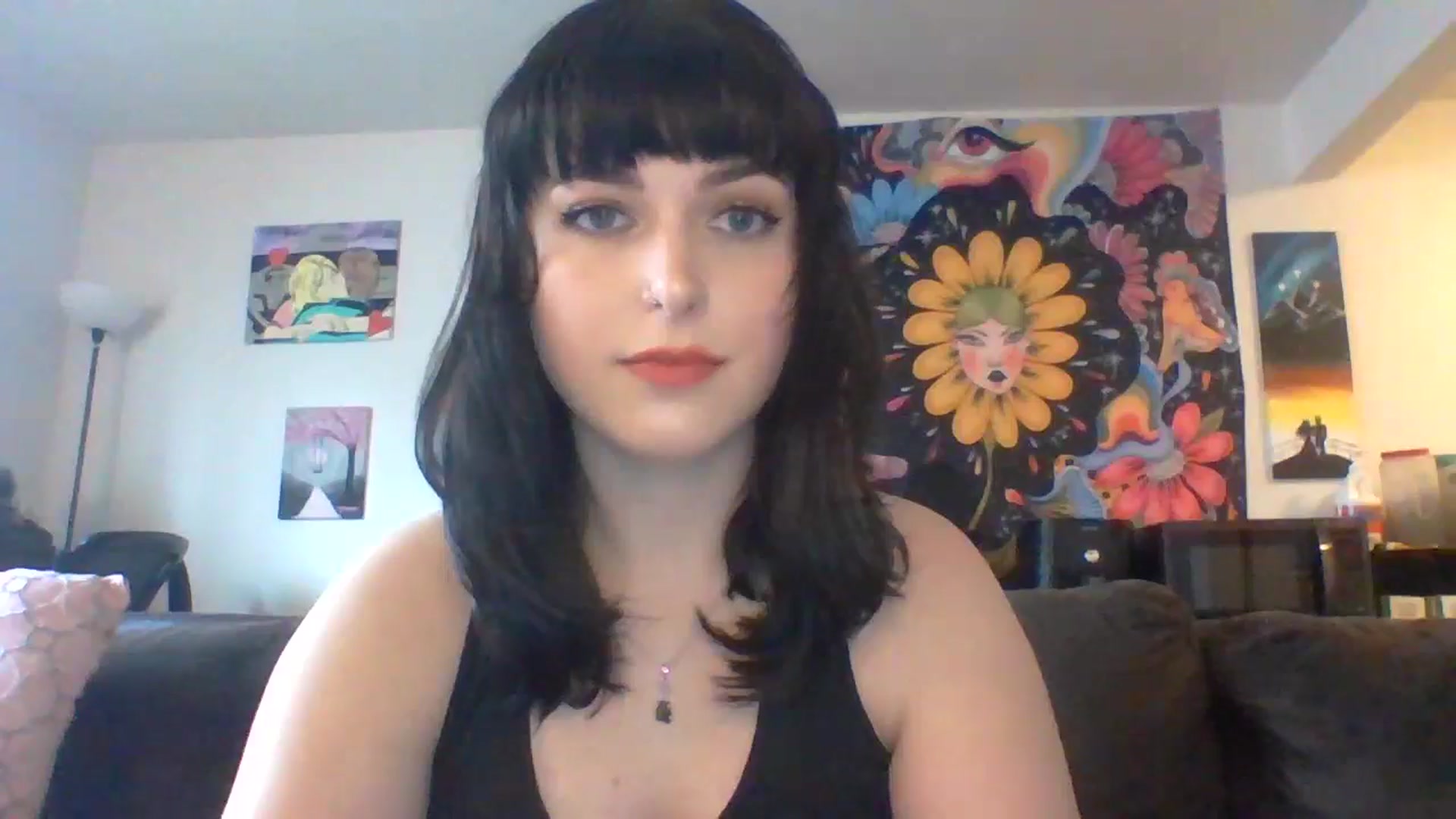 Gallery image thumbnail from AuroraLightz's myfreecams stream on, 05/17/2025, 19:18 image 8 of 20