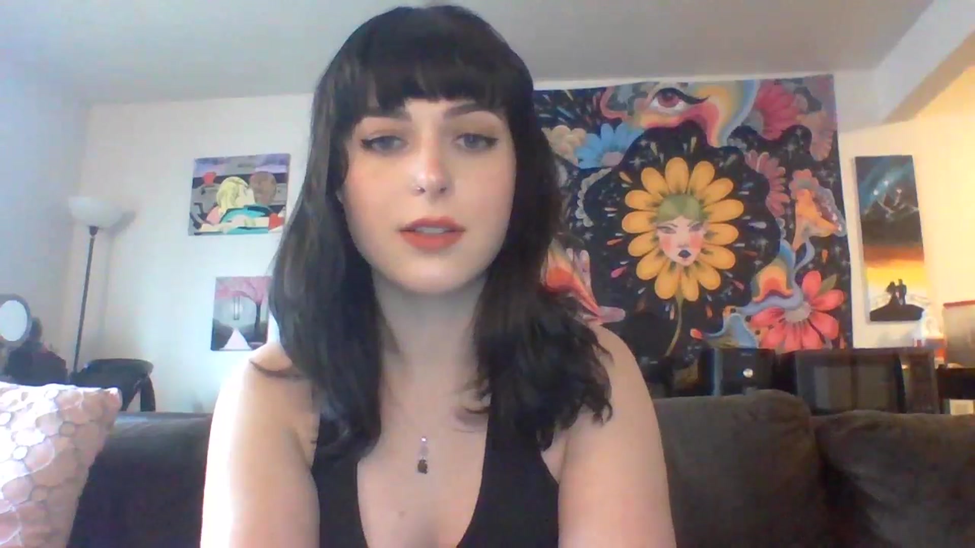 Gallery image thumbnail from AuroraLightz's myfreecams stream on, 05/17/2025, 19:18 image 17 of 20