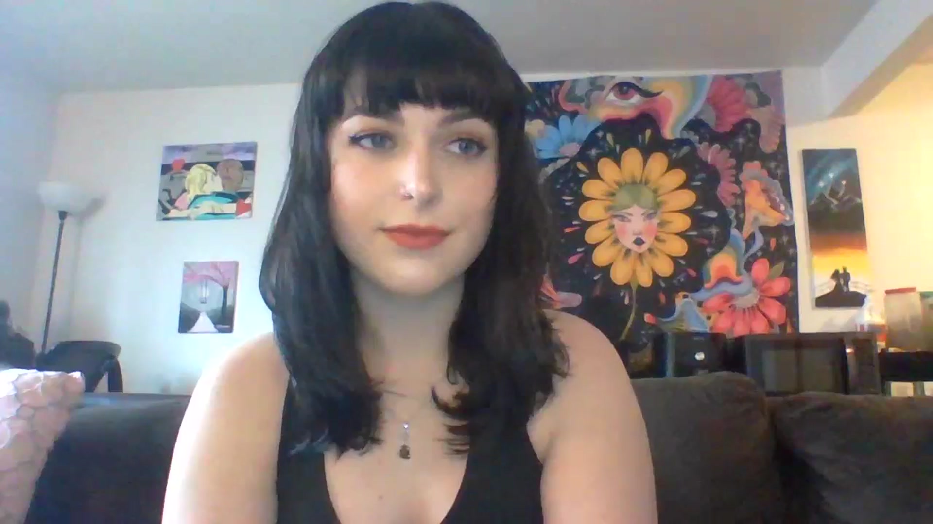 Gallery image thumbnail from AuroraLightz's myfreecams stream on, 05/17/2025, 19:18 image 7 of 20