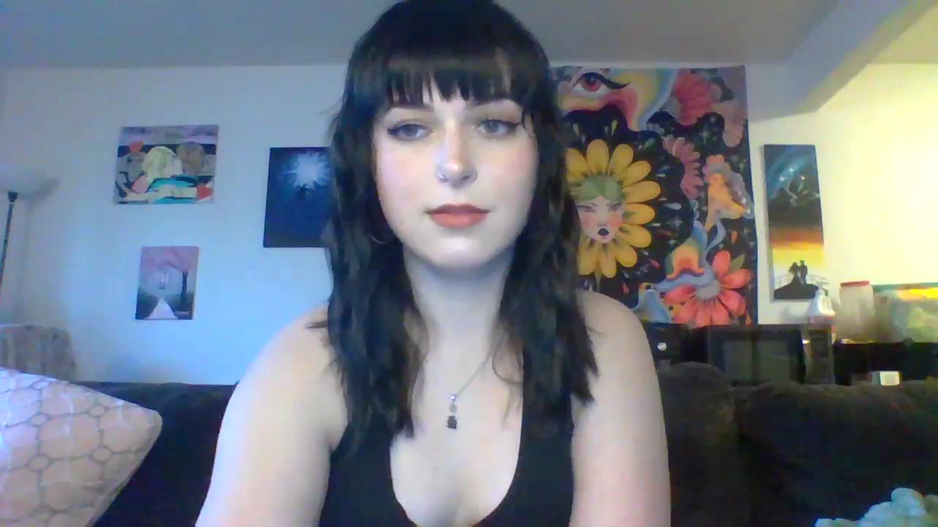 Gallery image thumbnail from AuroraLightz's myfreecams stream on, 05/21/2025, 15:54 image 11 of 20