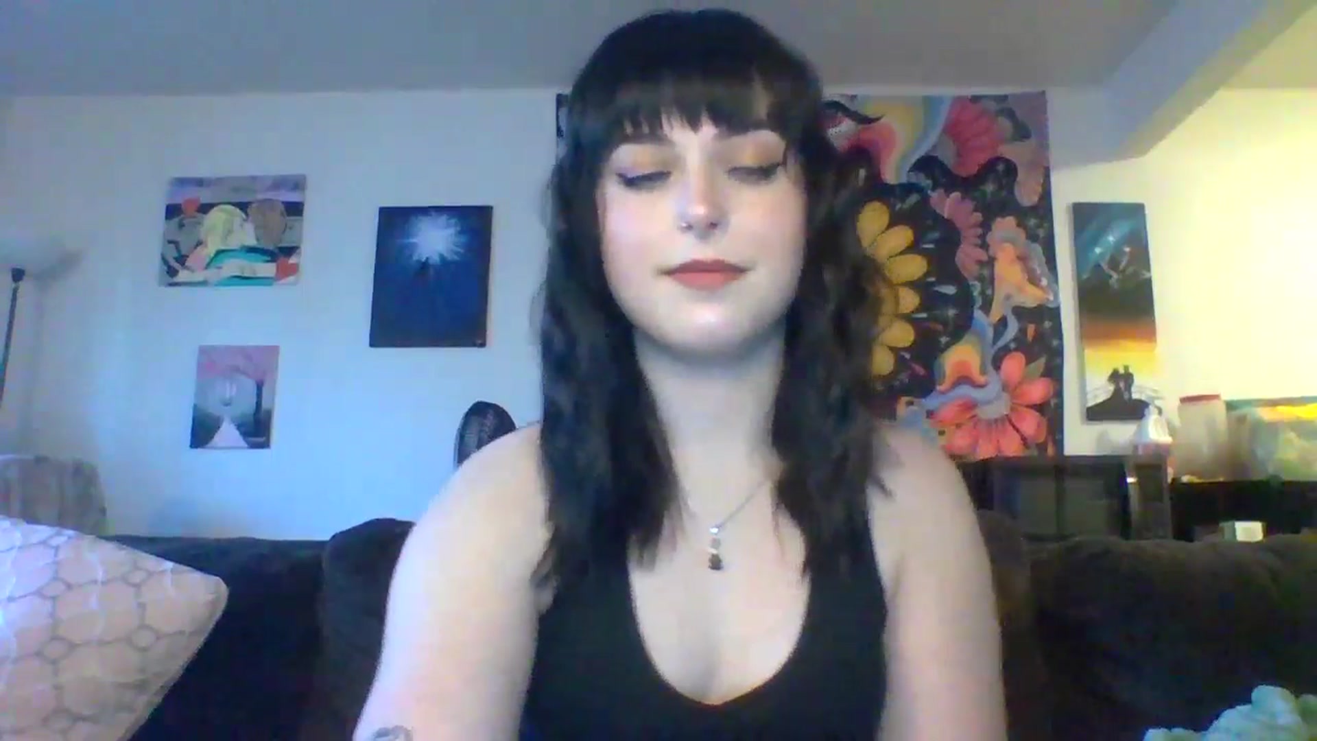 Gallery image thumbnail from AuroraLightz's myfreecams stream on, 05/21/2025, 15:54 image 20 of 20
