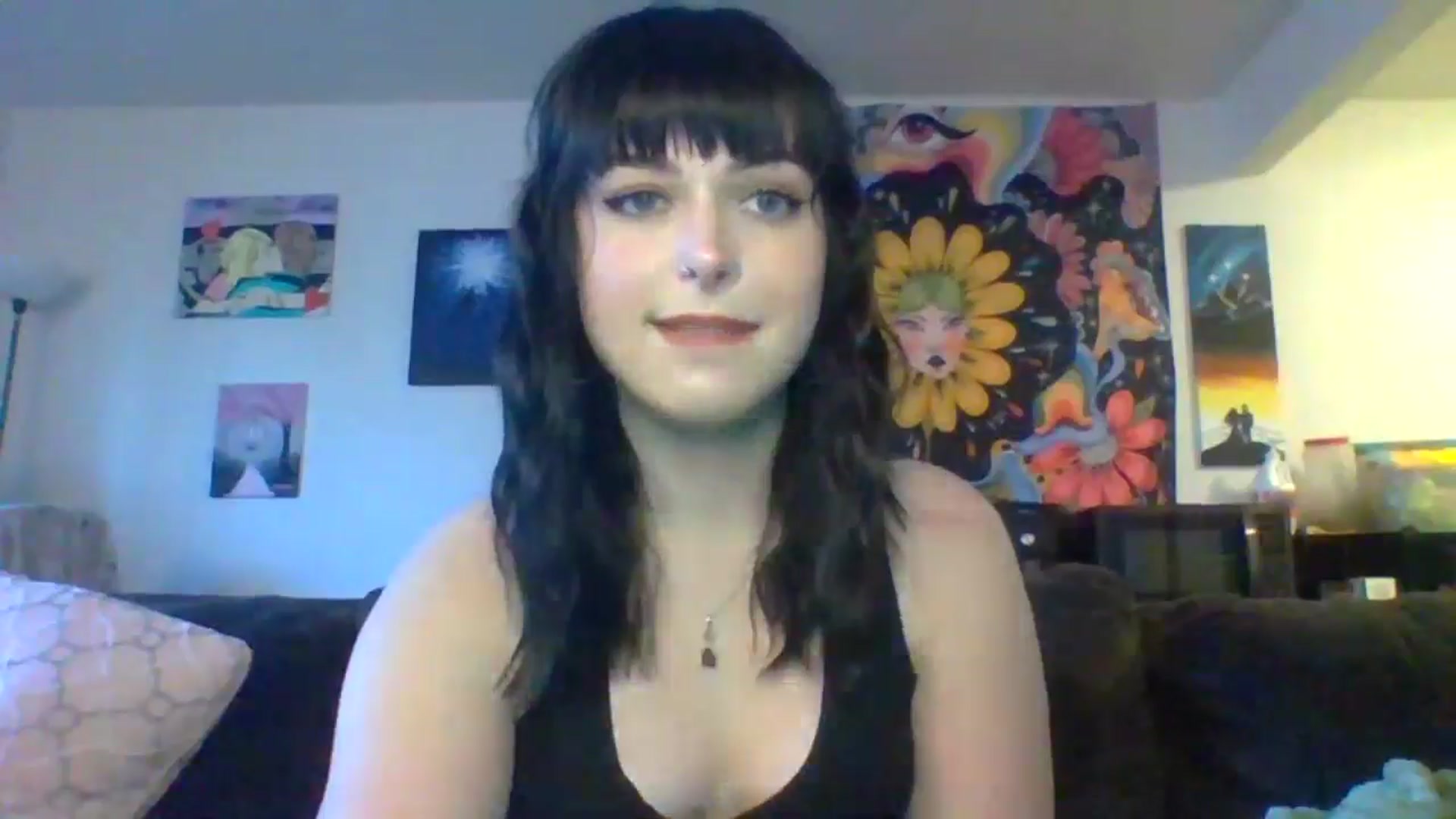 Gallery image thumbnail from AuroraLightz's myfreecams stream on, 05/21/2025, 15:54 image 14 of 20
