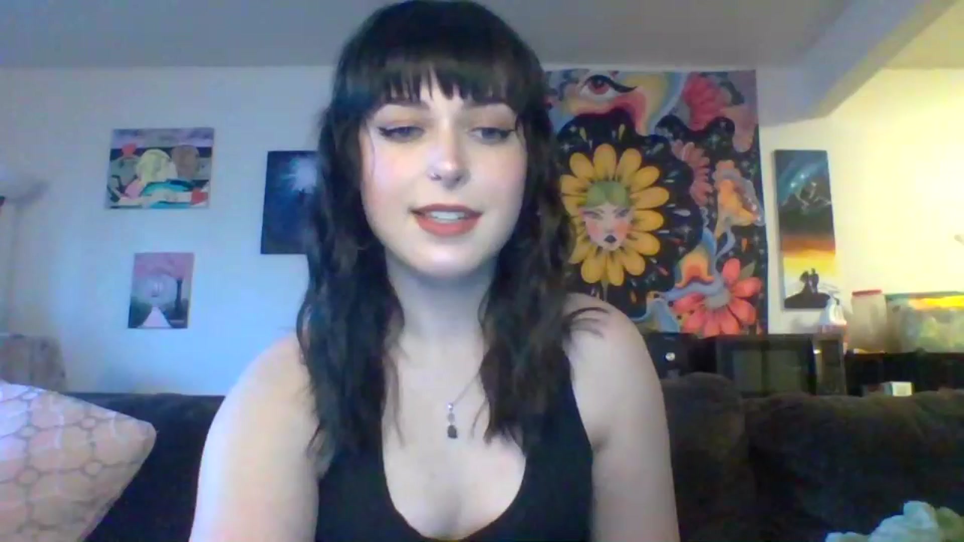 Gallery image thumbnail from AuroraLightz's myfreecams stream on, 05/21/2025, 15:54 image 8 of 20