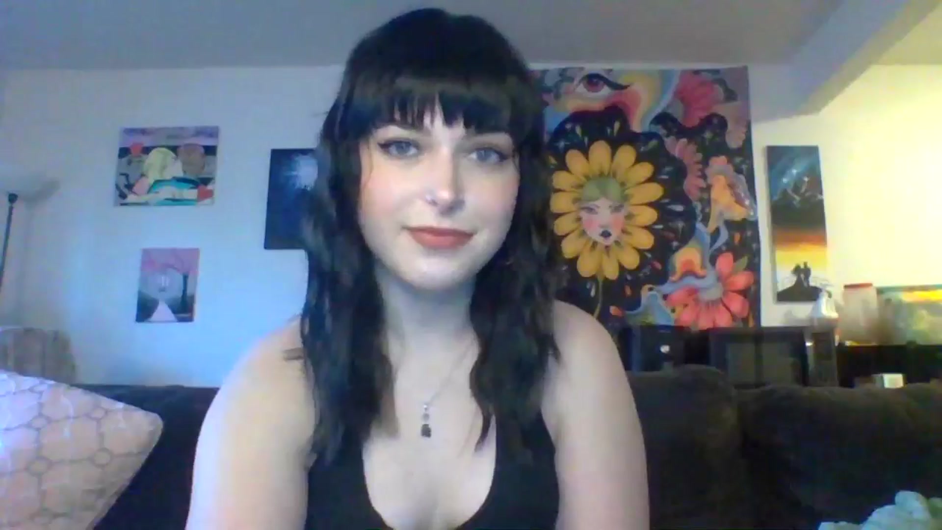 Gallery image thumbnail from AuroraLightz's myfreecams stream on, 05/21/2025, 15:54 image 12 of 20