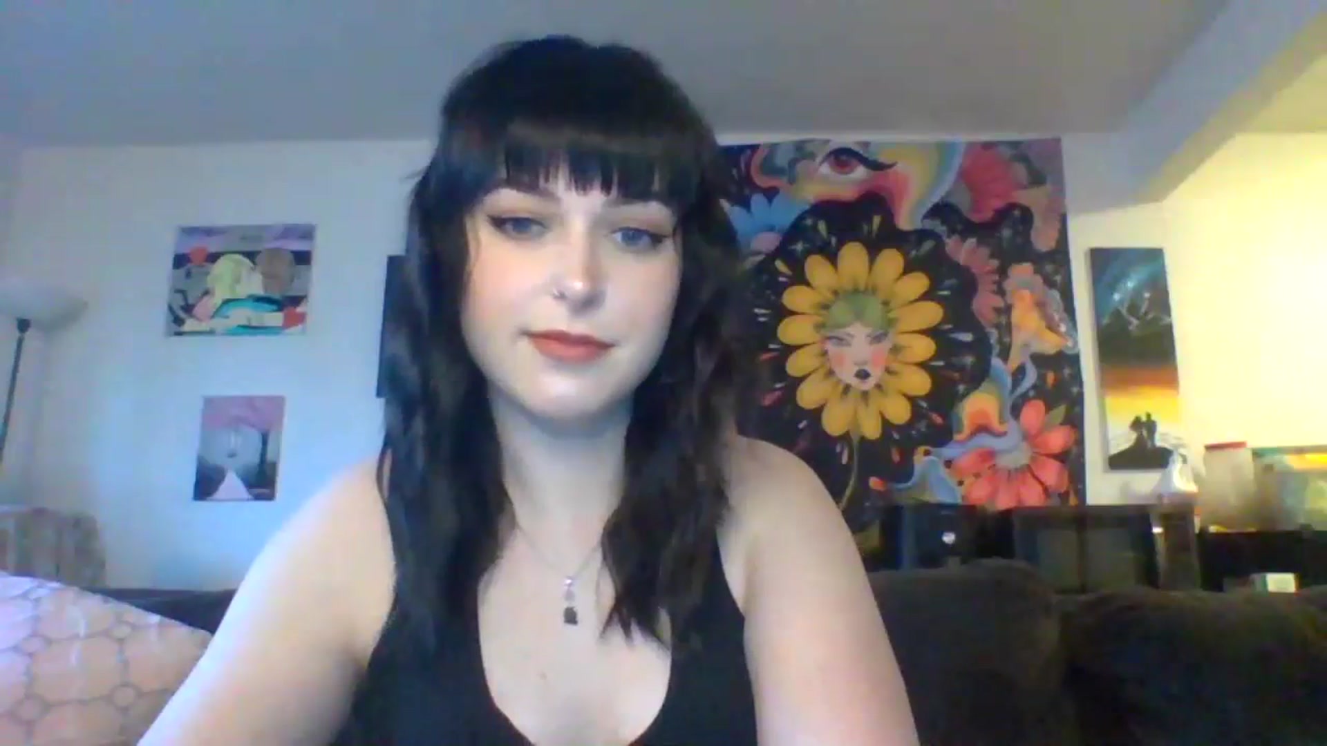 Gallery image thumbnail from AuroraLightz's myfreecams stream on, 05/21/2025, 15:54 image 4 of 20