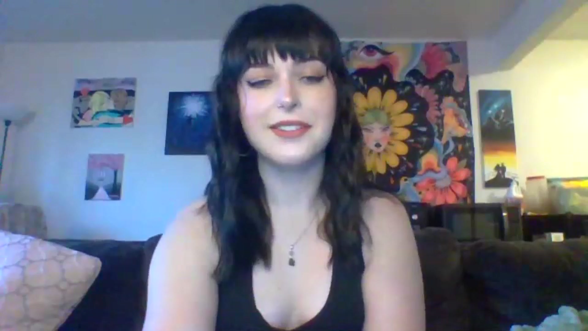 Gallery image thumbnail from AuroraLightz's myfreecams stream on, 05/21/2025, 15:54 image 10 of 20