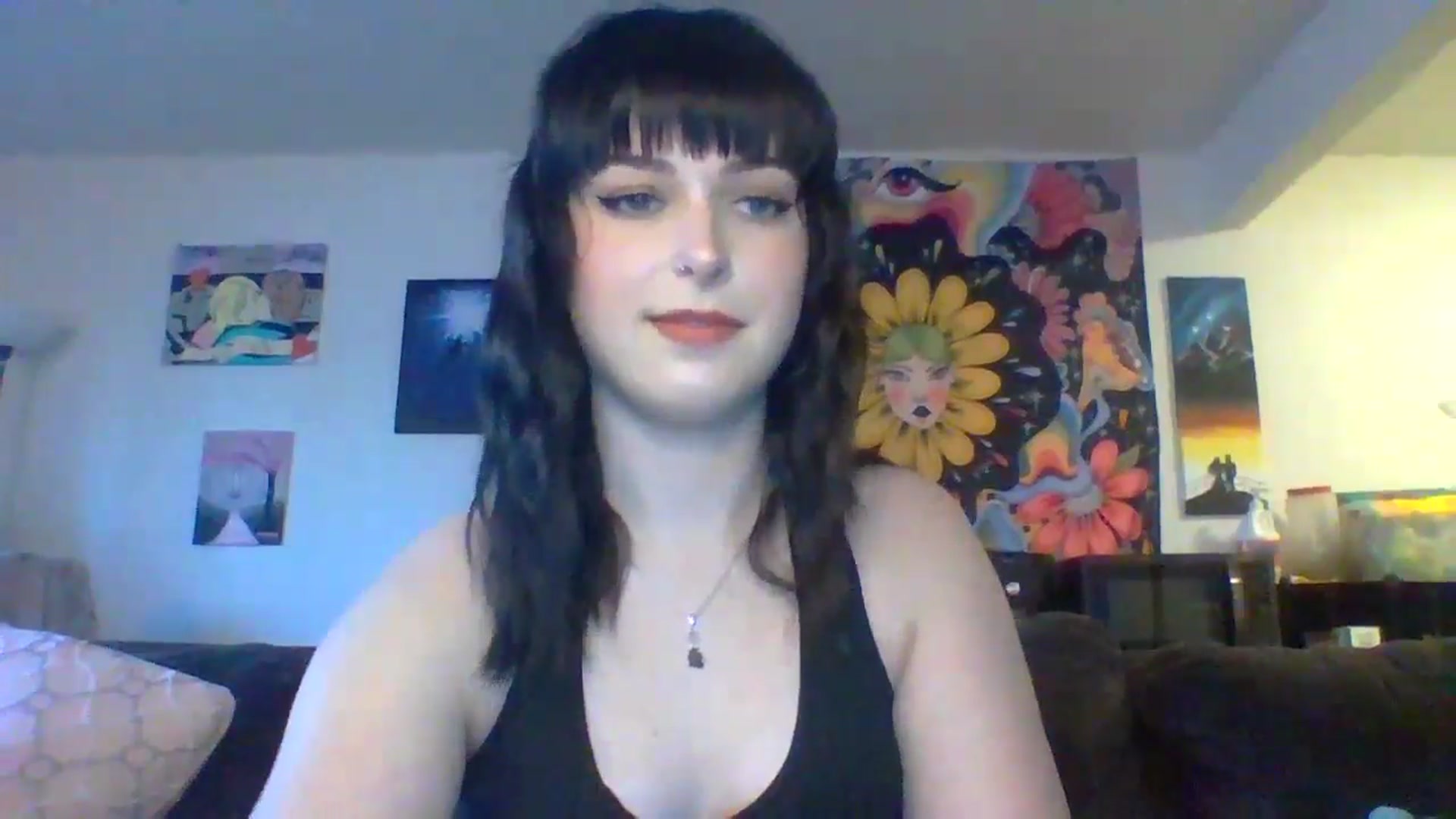 Gallery image thumbnail from AuroraLightz's myfreecams stream on, 05/21/2025, 15:54 image 6 of 20