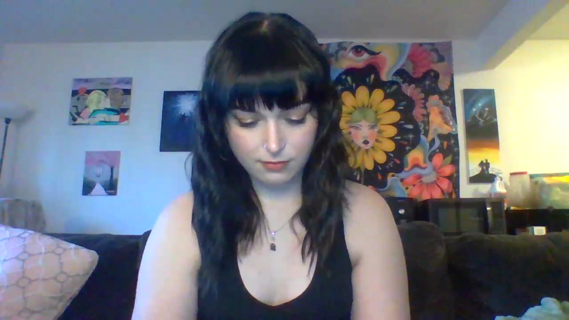 Gallery image thumbnail from AuroraLightz's myfreecams stream on, 05/21/2025, 15:54 image 19 of 20