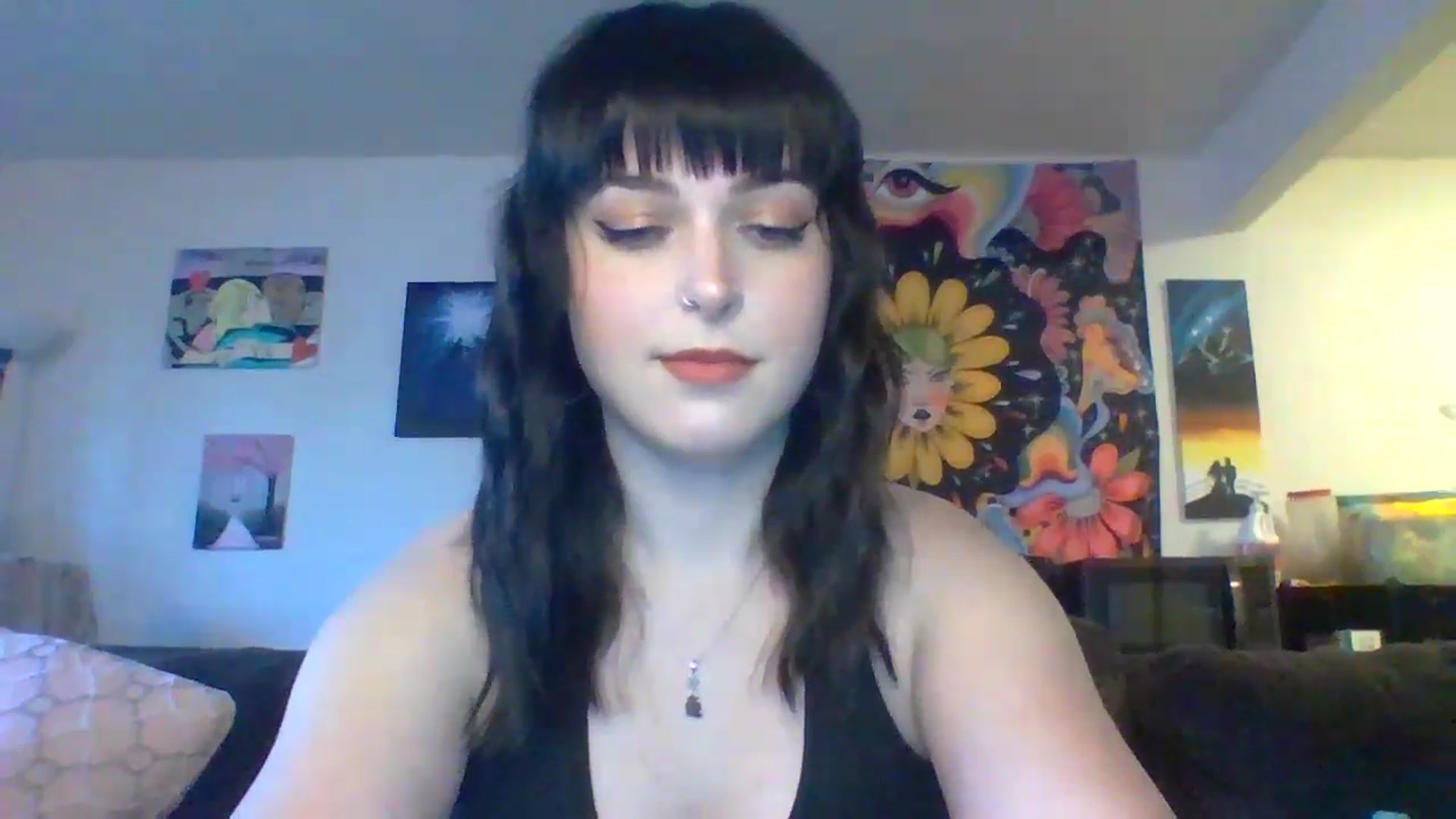 Gallery image thumbnail from AuroraLightz's myfreecams stream on, 05/21/2025, 15:54 image 7 of 20