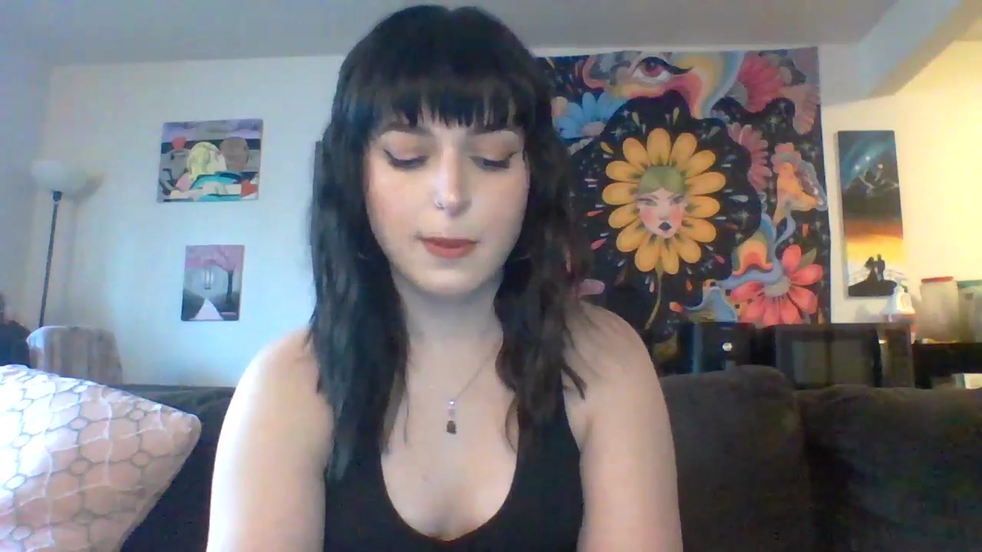 Gallery image thumbnail from AuroraLightz's myfreecams stream on, 05/21/2025, 17:02 image 20 of 20