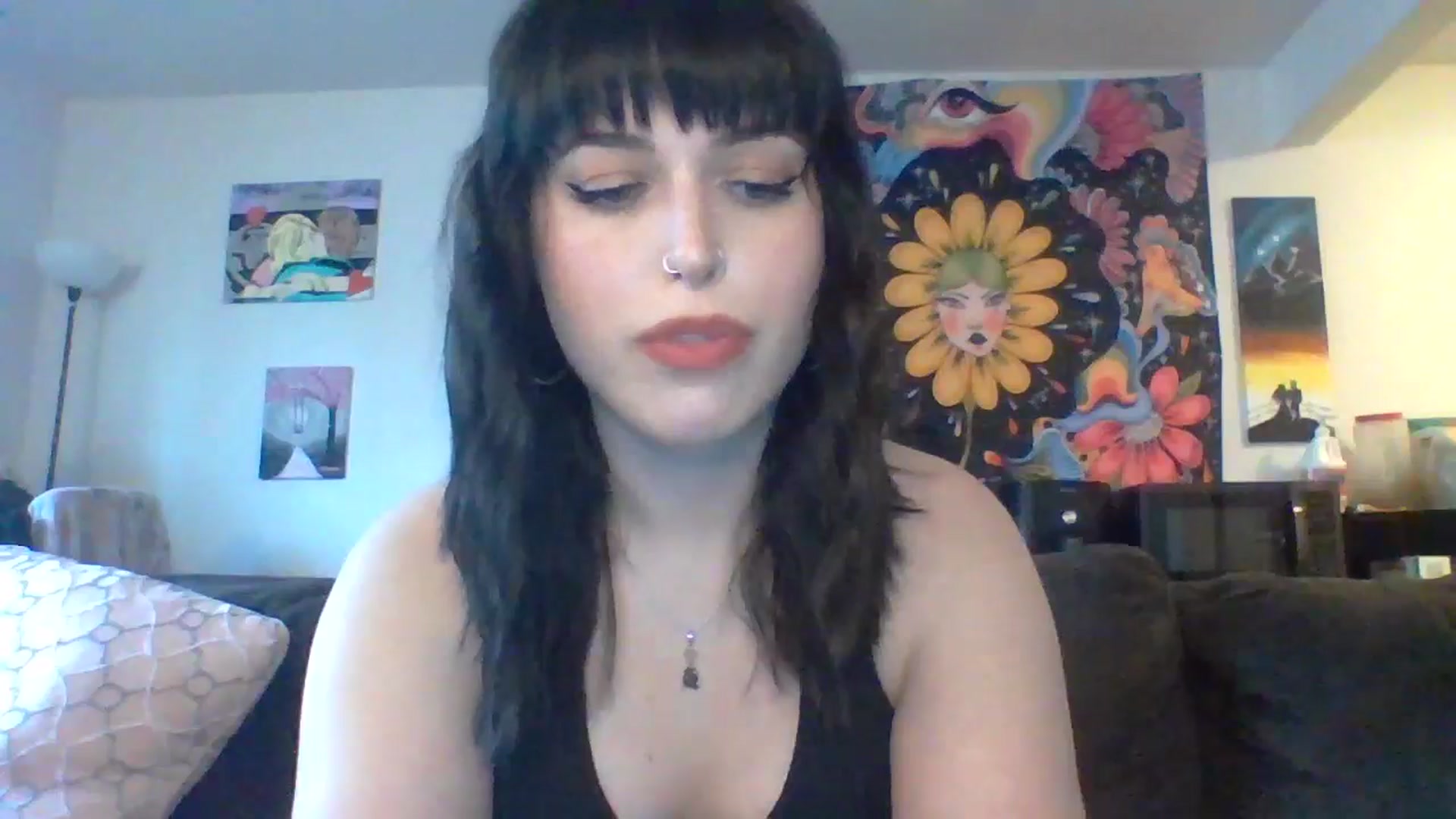 Gallery image thumbnail from AuroraLightz's myfreecams stream on, 05/21/2025, 17:02 image 7 of 20
