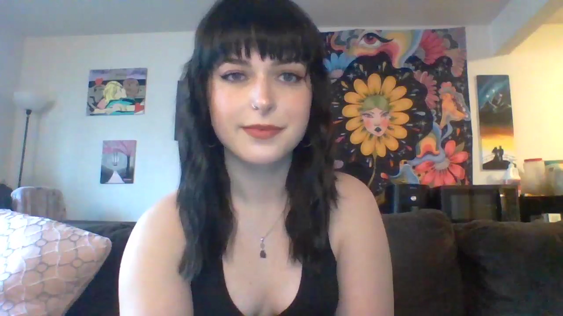 Gallery image thumbnail from AuroraLightz's myfreecams stream on, 05/21/2025, 17:02 image 8 of 20