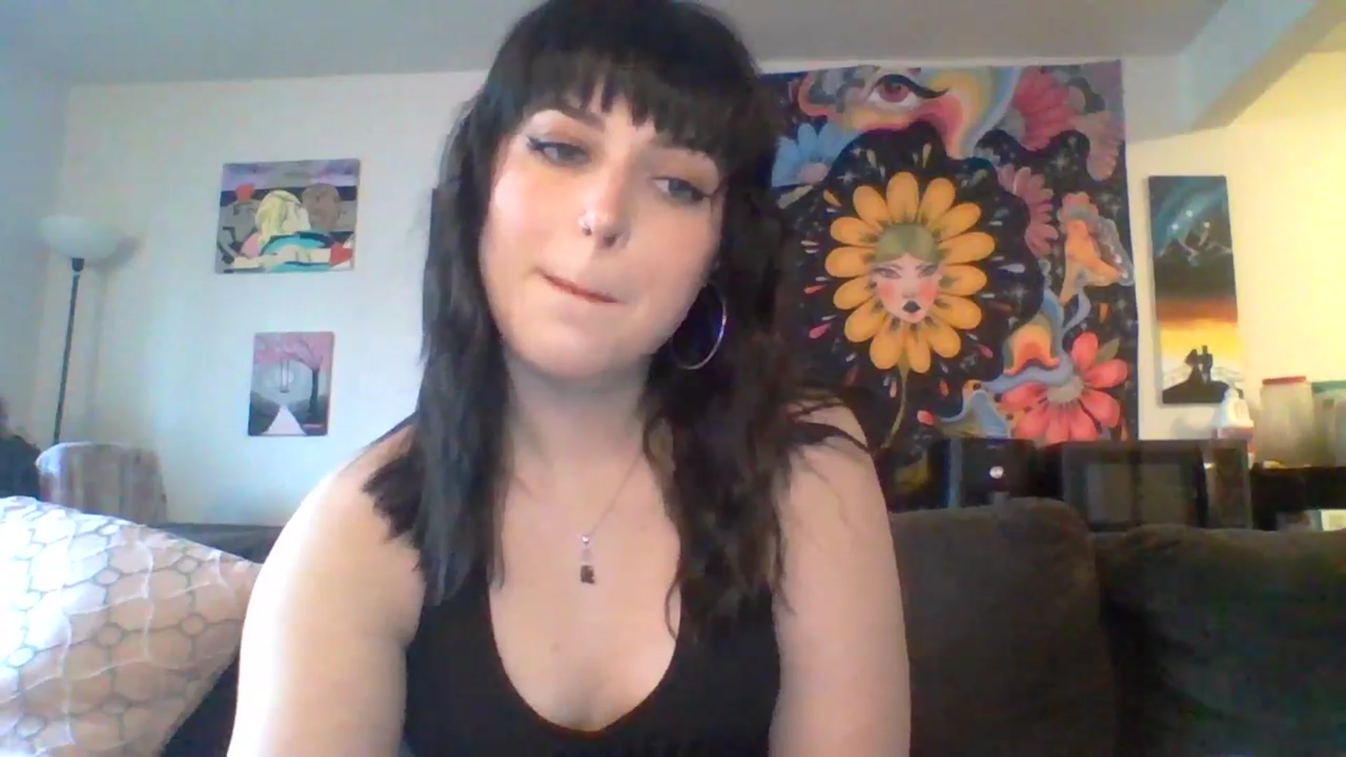 Gallery image thumbnail from AuroraLightz's myfreecams stream on, 05/21/2025, 17:02 image 9 of 20