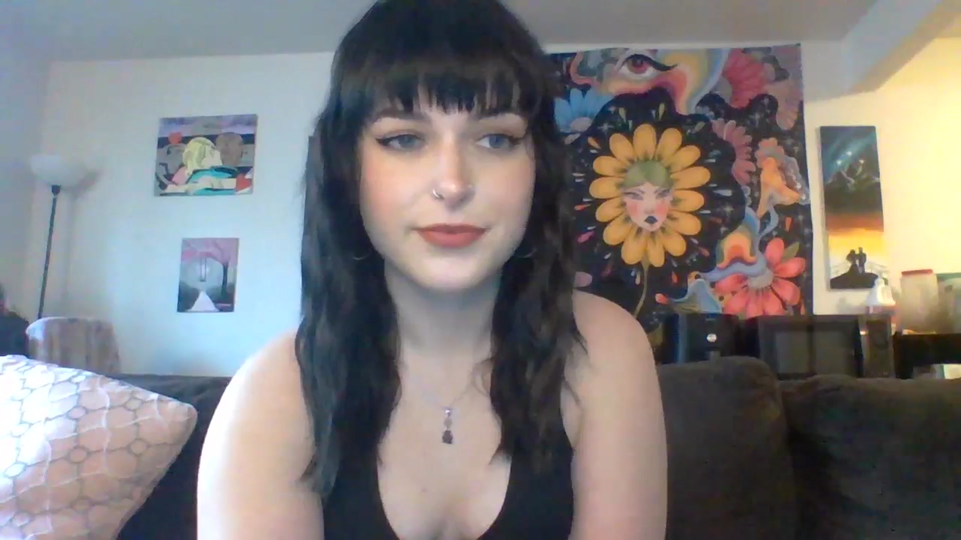 Gallery image thumbnail from AuroraLightz's myfreecams stream on, 05/21/2025, 17:02 image 19 of 20