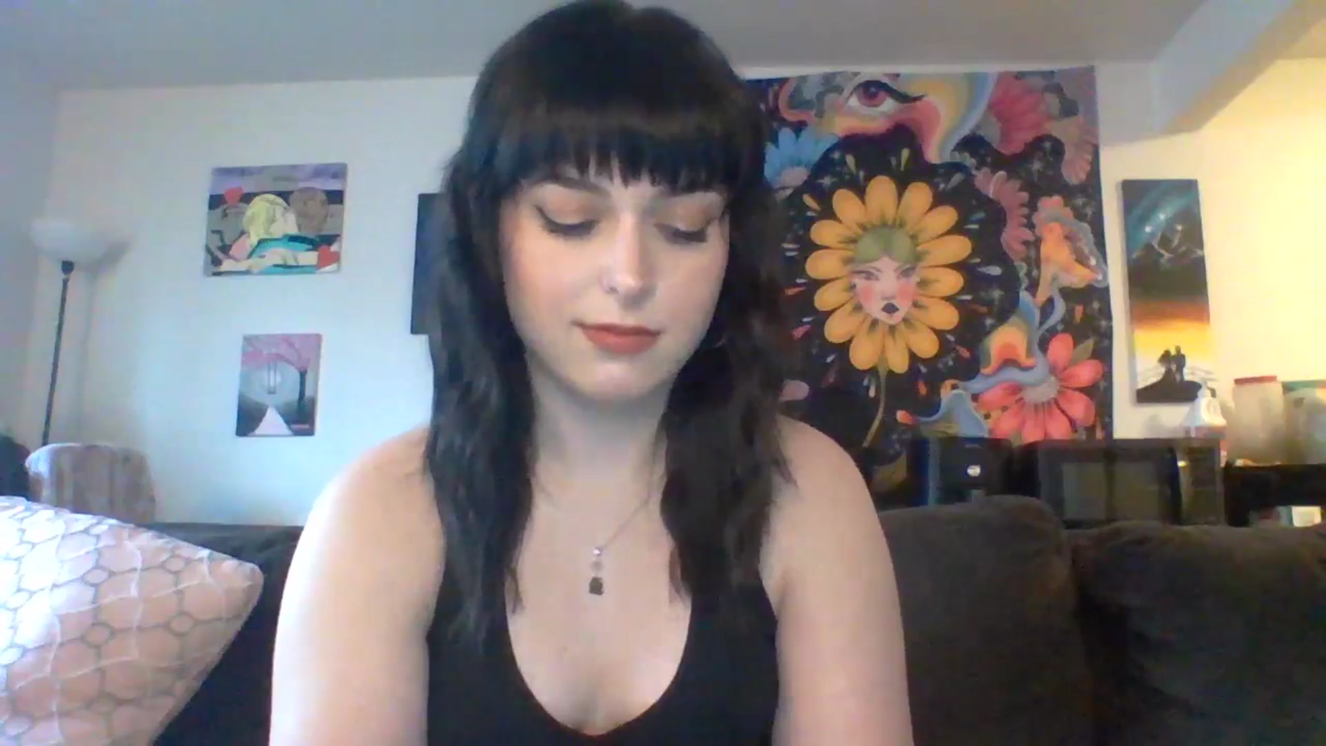 Gallery image thumbnail from AuroraLightz's myfreecams stream on, 05/21/2025, 17:02 image 4 of 20