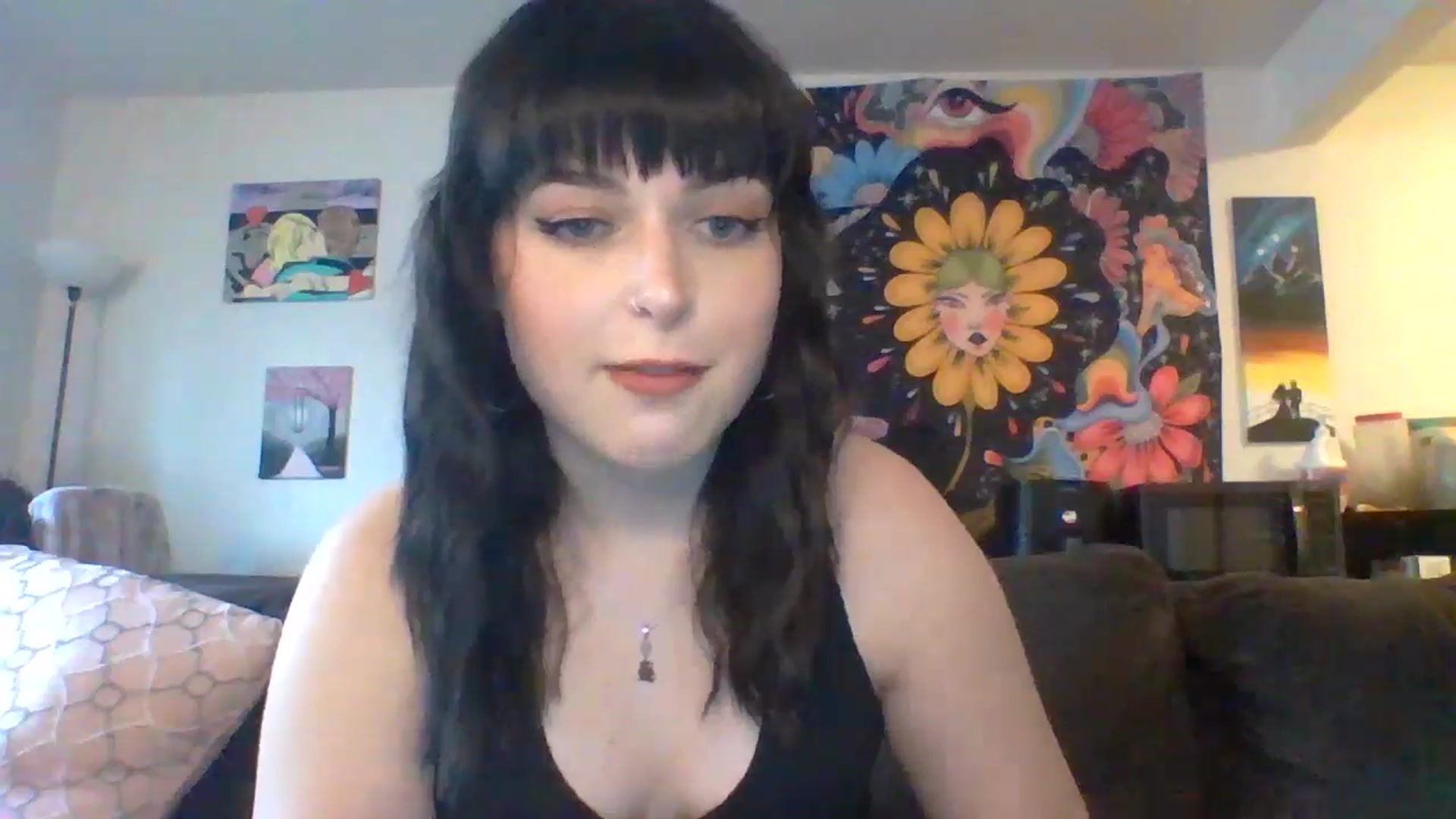 Gallery image thumbnail from AuroraLightz's myfreecams stream on, 05/21/2025, 17:02 image 3 of 20