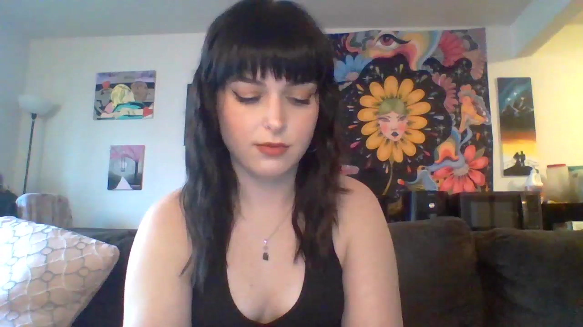 Gallery image thumbnail from AuroraLightz's myfreecams stream on, 05/21/2025, 17:02 image 10 of 20