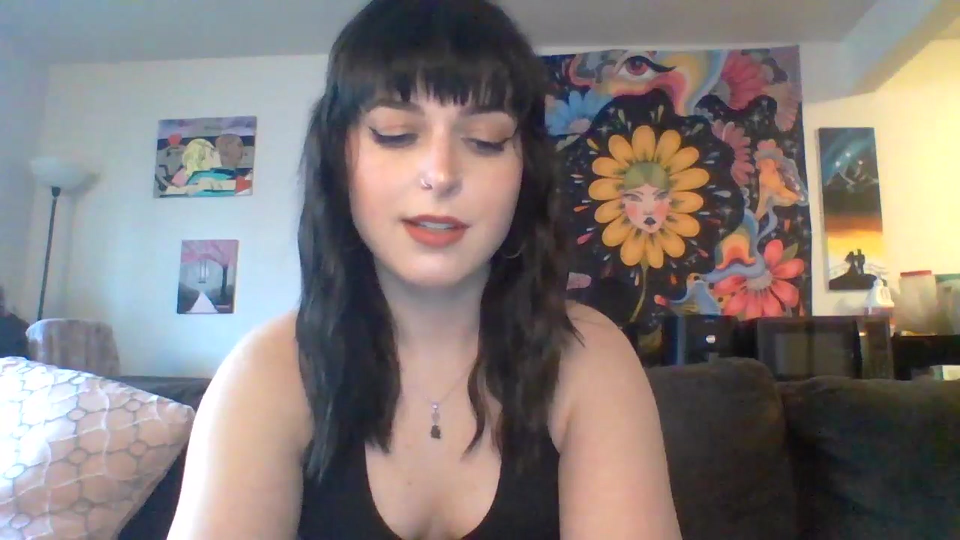 Gallery image thumbnail from AuroraLightz's myfreecams stream on, 05/21/2025, 17:02 image 17 of 20