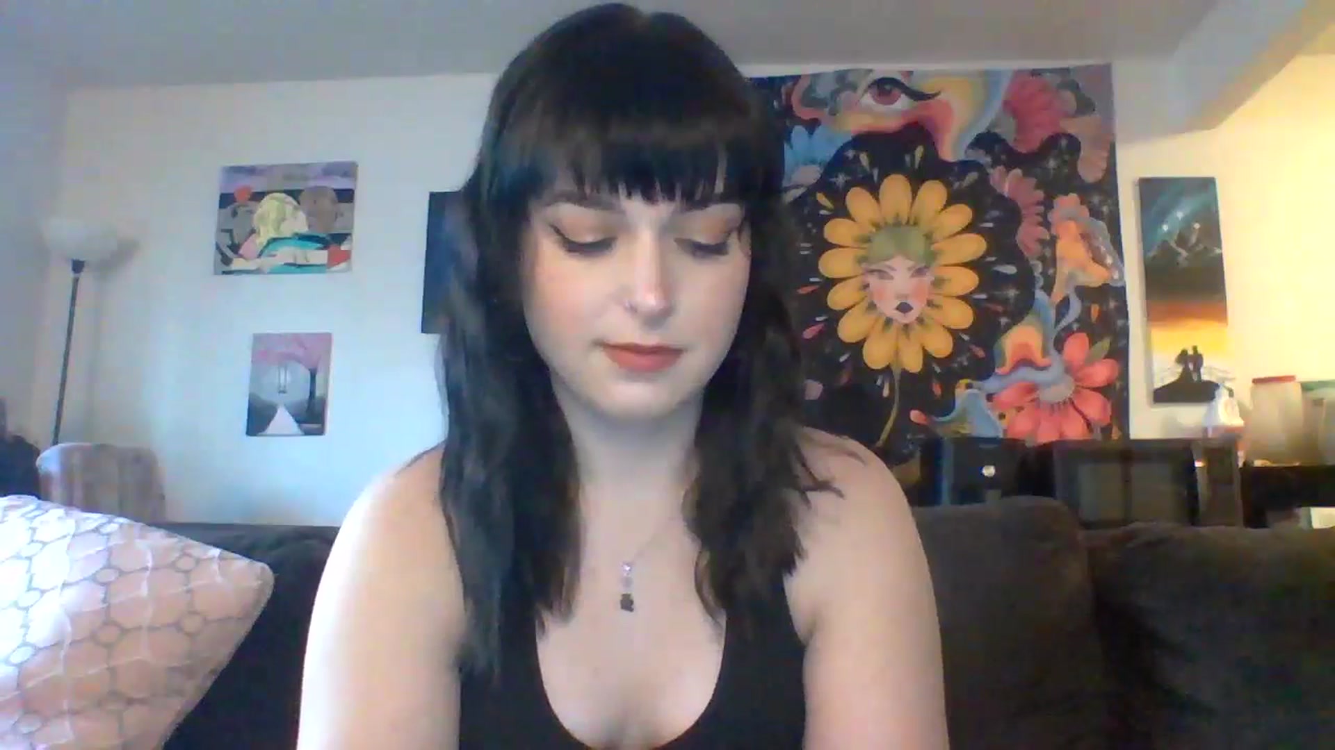 Gallery image thumbnail from AuroraLightz's myfreecams stream on, 05/21/2025, 18:08 image 3 of 20