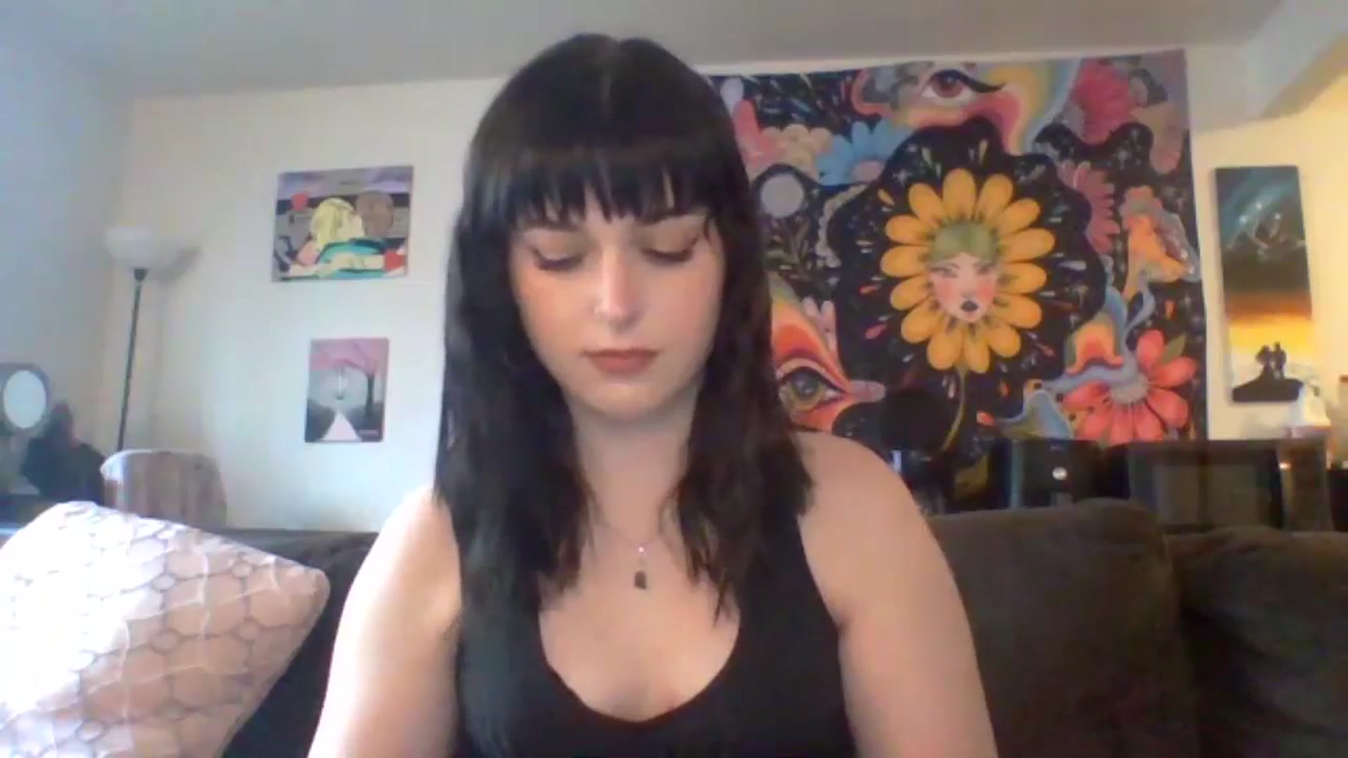 Gallery image thumbnail from AuroraLightz's myfreecams stream on, 05/21/2025, 18:08 image 19 of 20