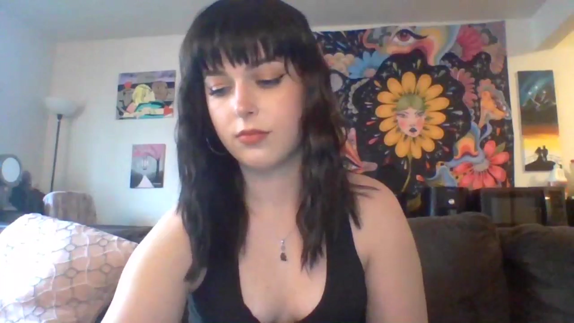 Gallery image thumbnail from AuroraLightz's myfreecams stream on, 05/21/2025, 18:08 image 17 of 20