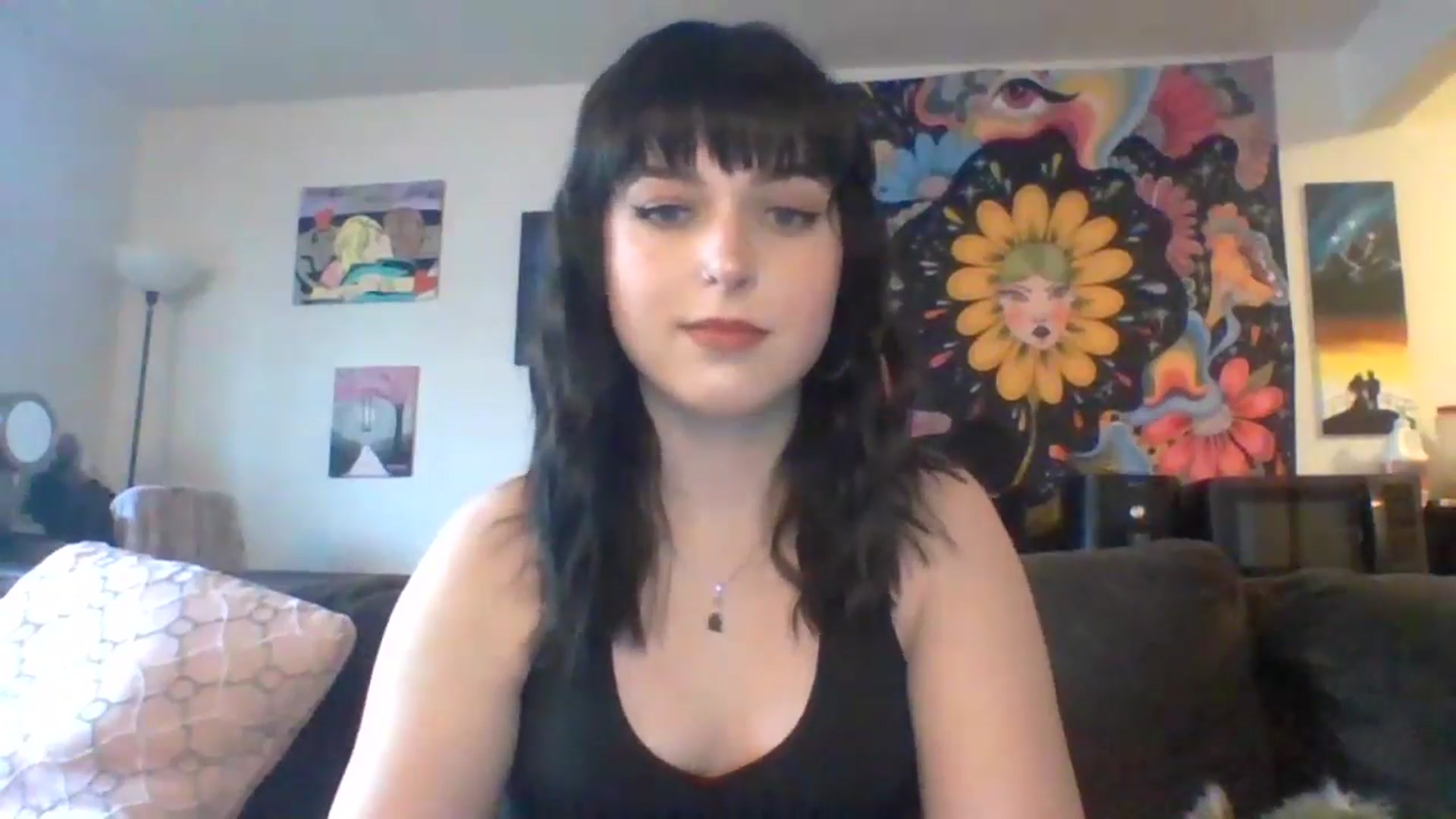 Gallery image thumbnail from AuroraLightz's myfreecams stream on, 05/21/2025, 18:08 image 11 of 20