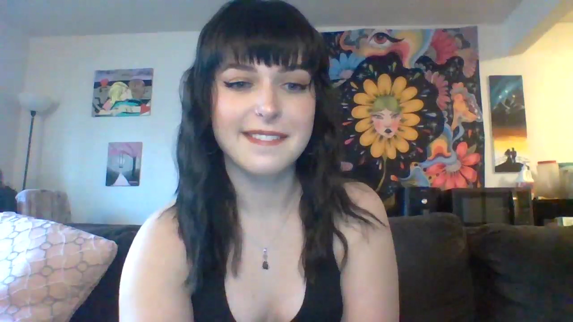 Gallery image thumbnail from AuroraLightz's myfreecams stream on, 05/21/2025, 18:08 image 2 of 20