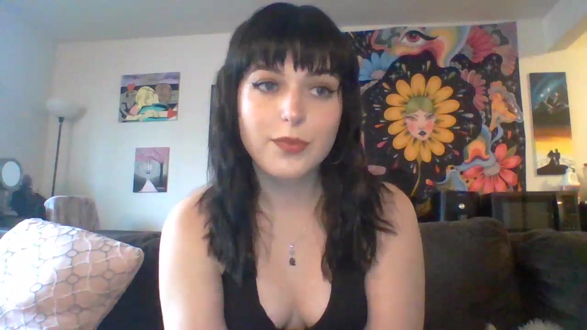 Gallery image thumbnail from AuroraLightz's myfreecams stream on, 05/21/2025, 18:08 image 16 of 20