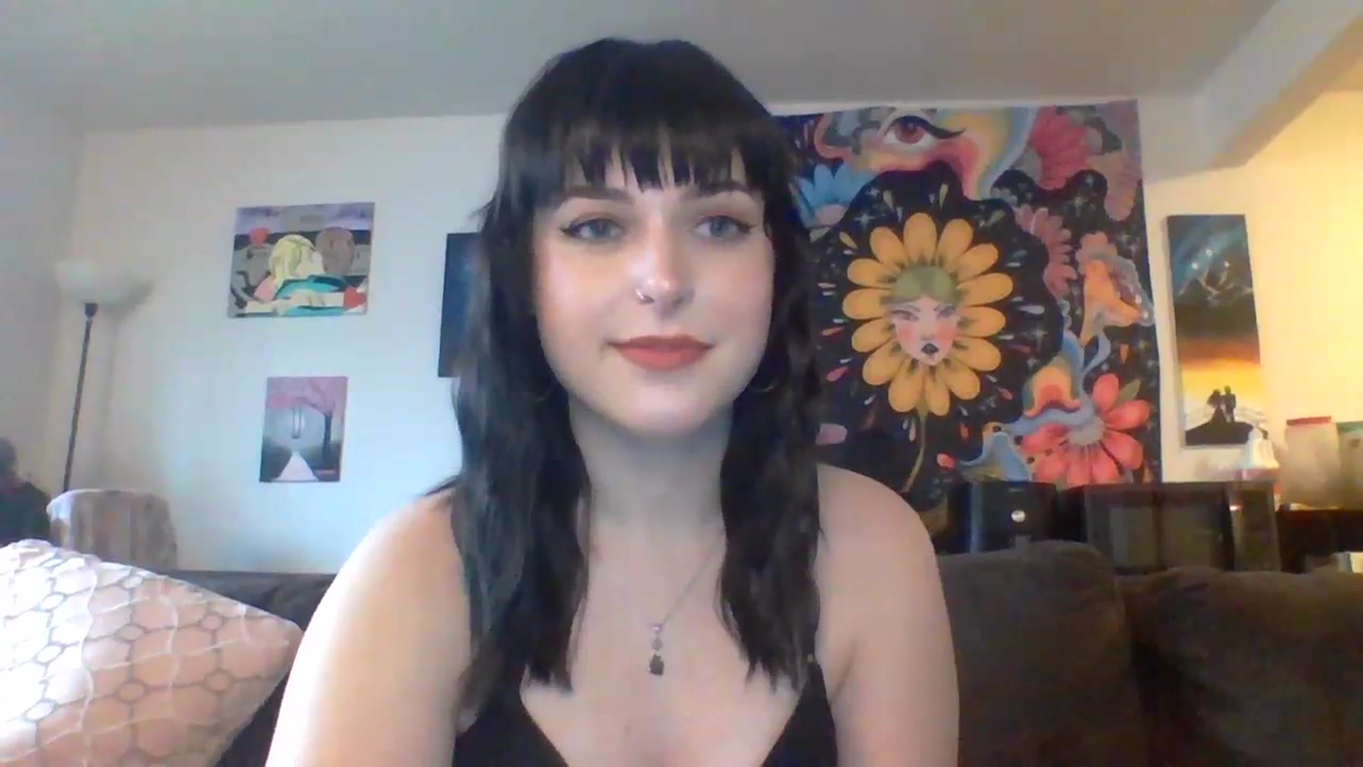 Gallery image thumbnail from AuroraLightz's myfreecams stream on, 05/21/2025, 20:08 image 19 of 20