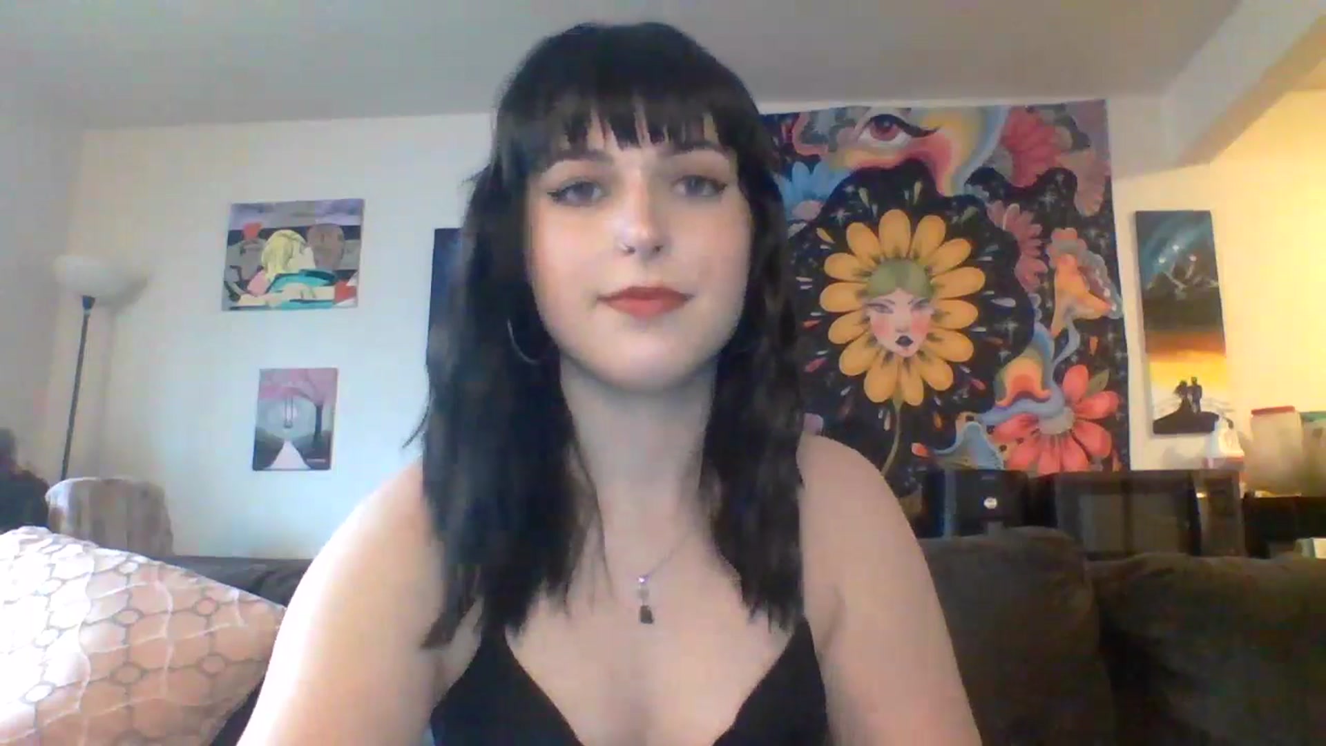 Gallery image thumbnail from AuroraLightz's myfreecams stream on, 05/21/2025, 20:08 image 18 of 20