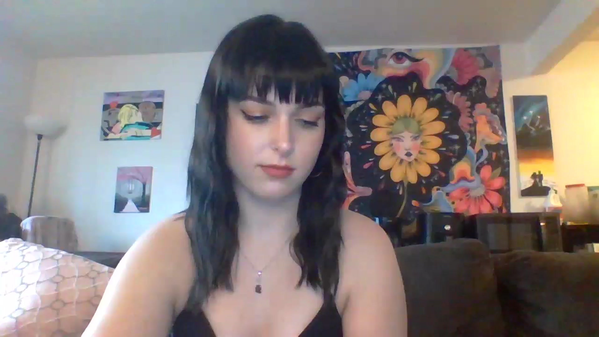 Gallery image thumbnail from AuroraLightz's myfreecams stream on, 05/21/2025, 20:08 image 20 of 20