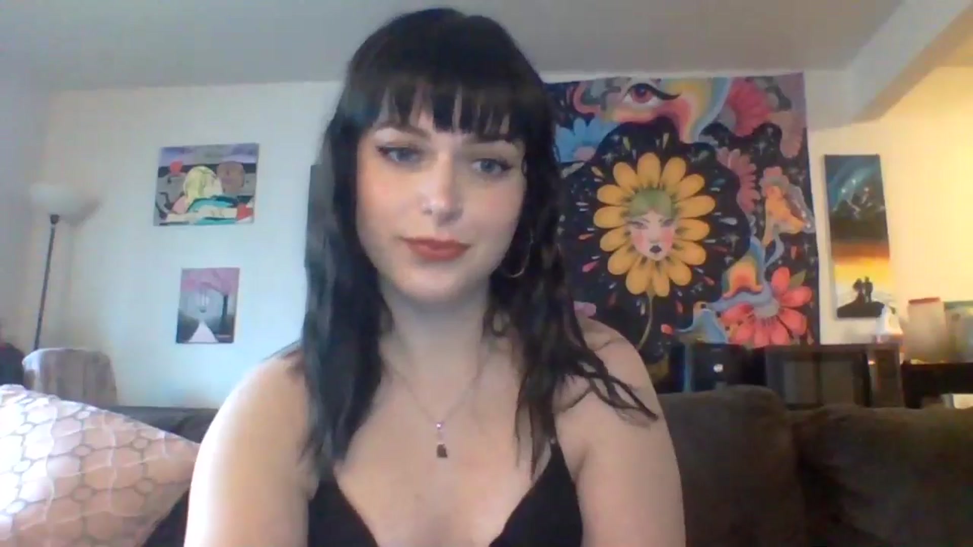 Gallery image thumbnail from AuroraLightz's myfreecams stream on, 05/21/2025, 20:08 image 12 of 20