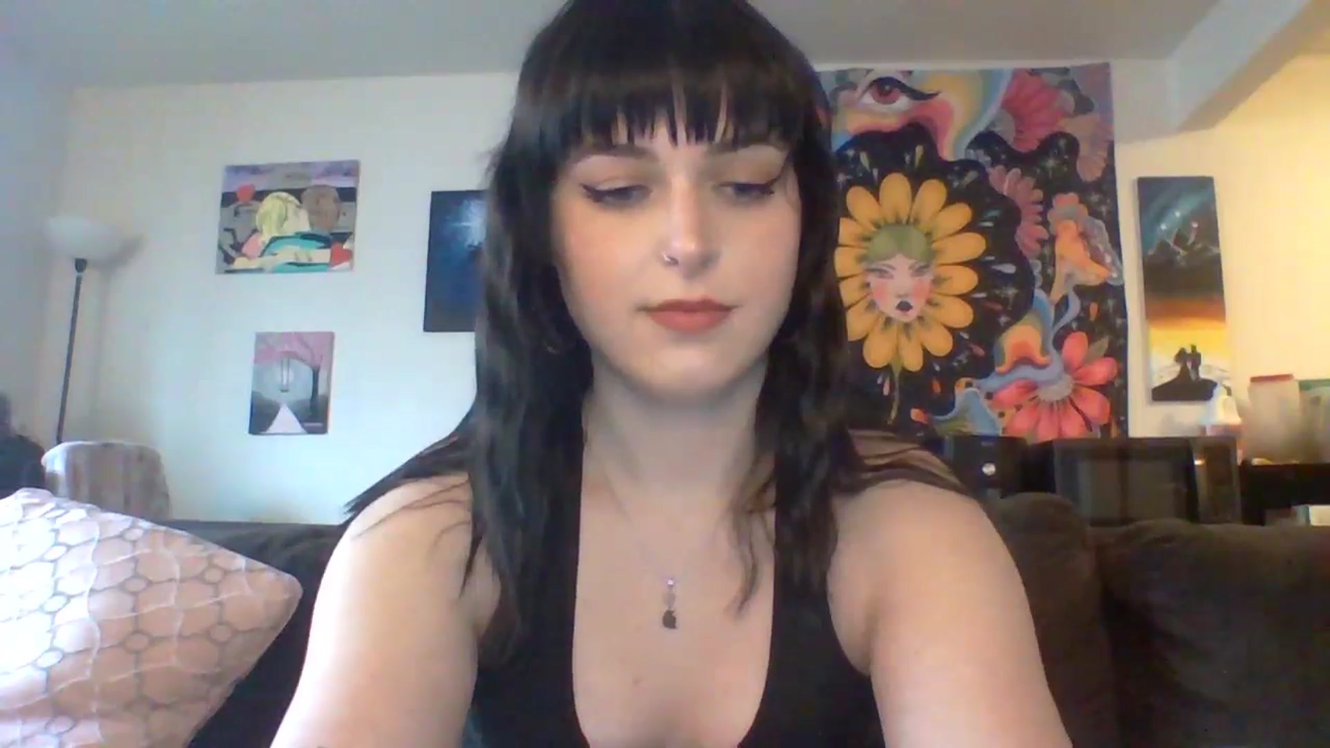 Gallery image thumbnail from AuroraLightz's myfreecams stream on, 05/21/2025, 20:08 image 4 of 20