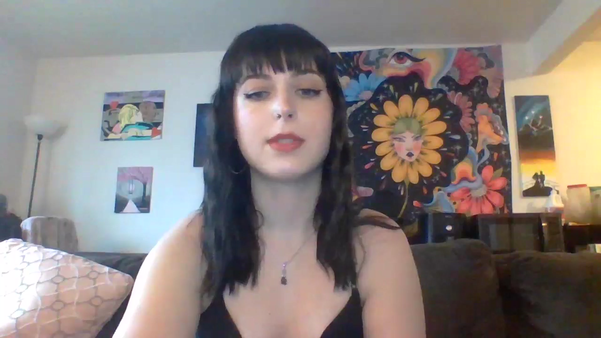 Gallery image thumbnail from AuroraLightz's myfreecams stream on, 05/21/2025, 20:08 image 16 of 20