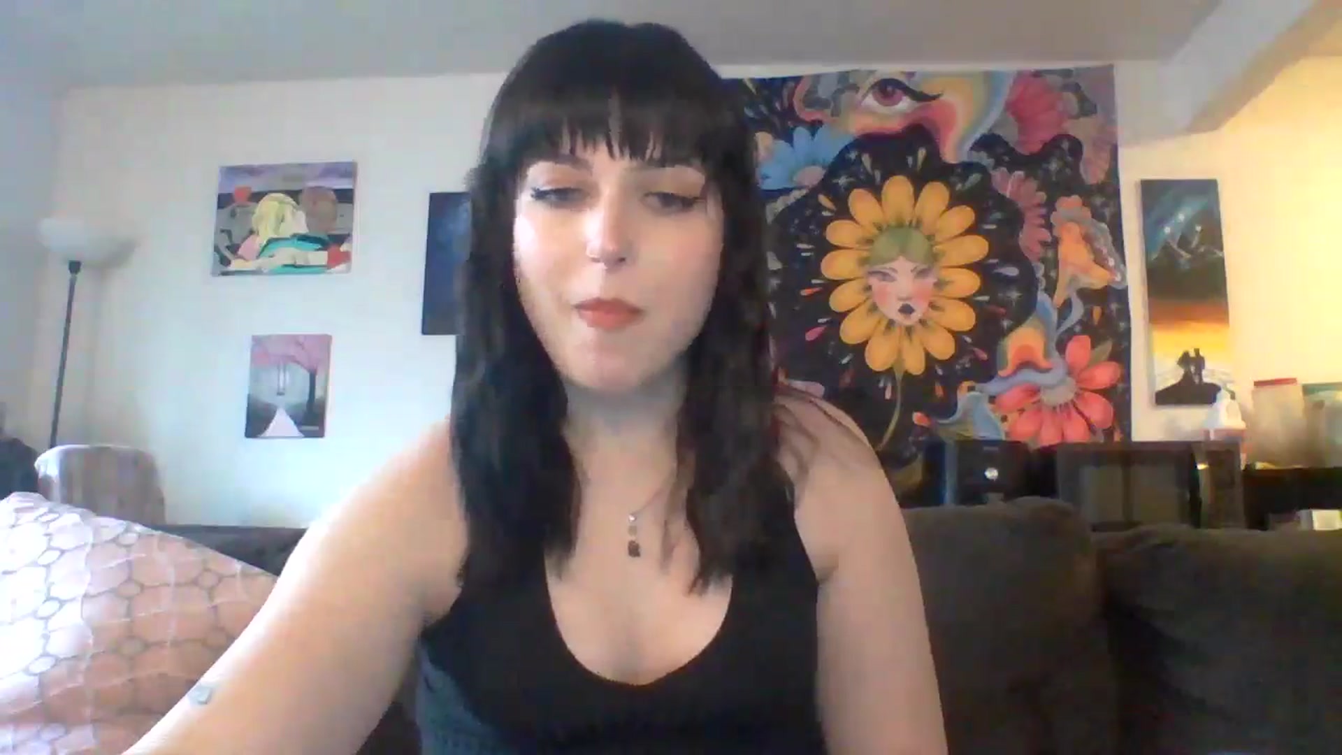 Gallery image thumbnail from AuroraLightz's myfreecams stream on, 05/21/2025, 20:08 image 3 of 20