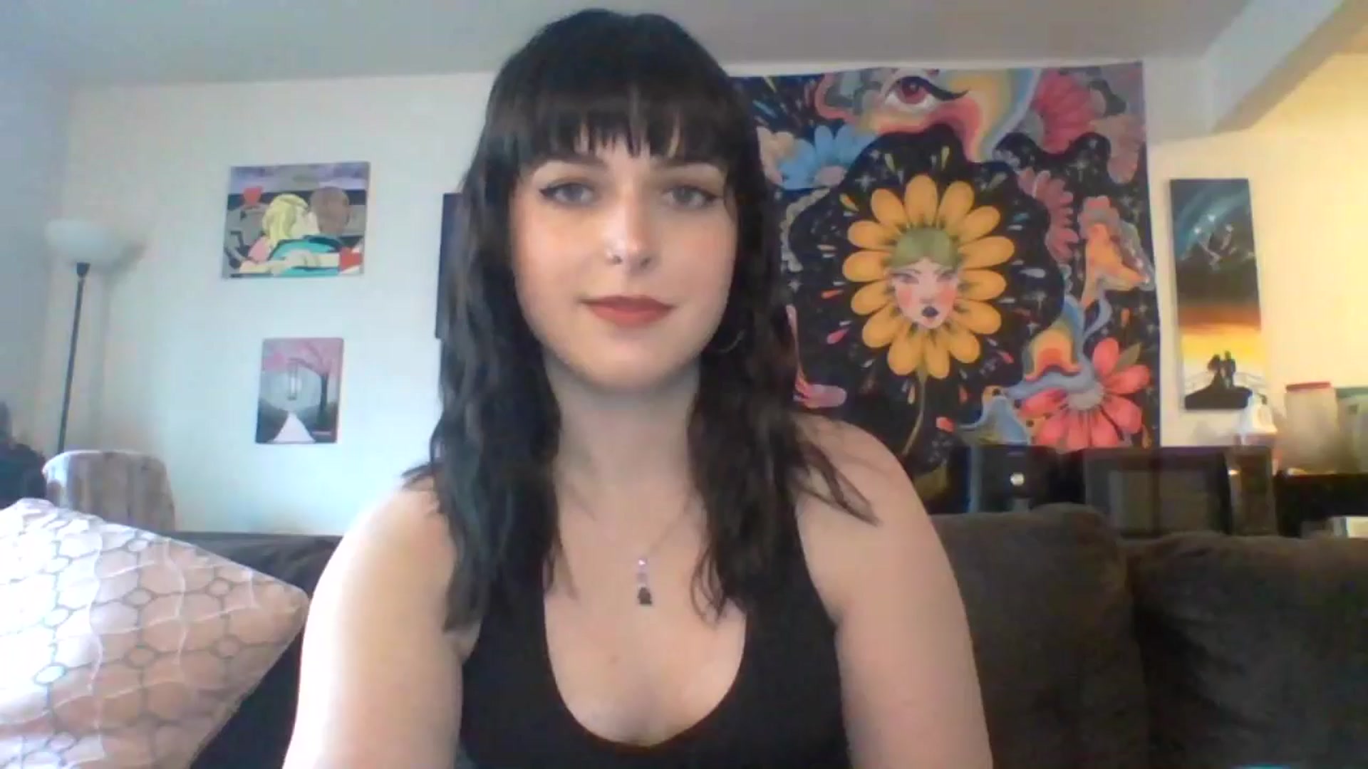 Gallery image thumbnail from AuroraLightz's myfreecams stream on, 05/21/2025, 20:08 image 5 of 20