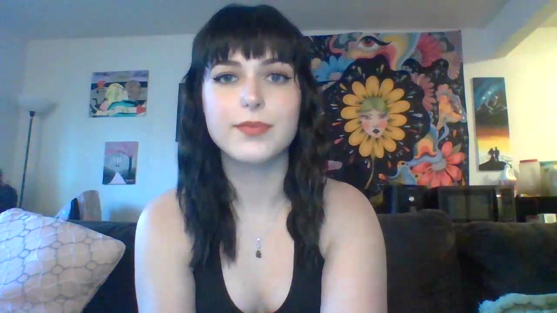 Gallery image thumbnail from AuroraLightz's myfreecams stream on, 05/21/2025, 22:38 image 19 of 20