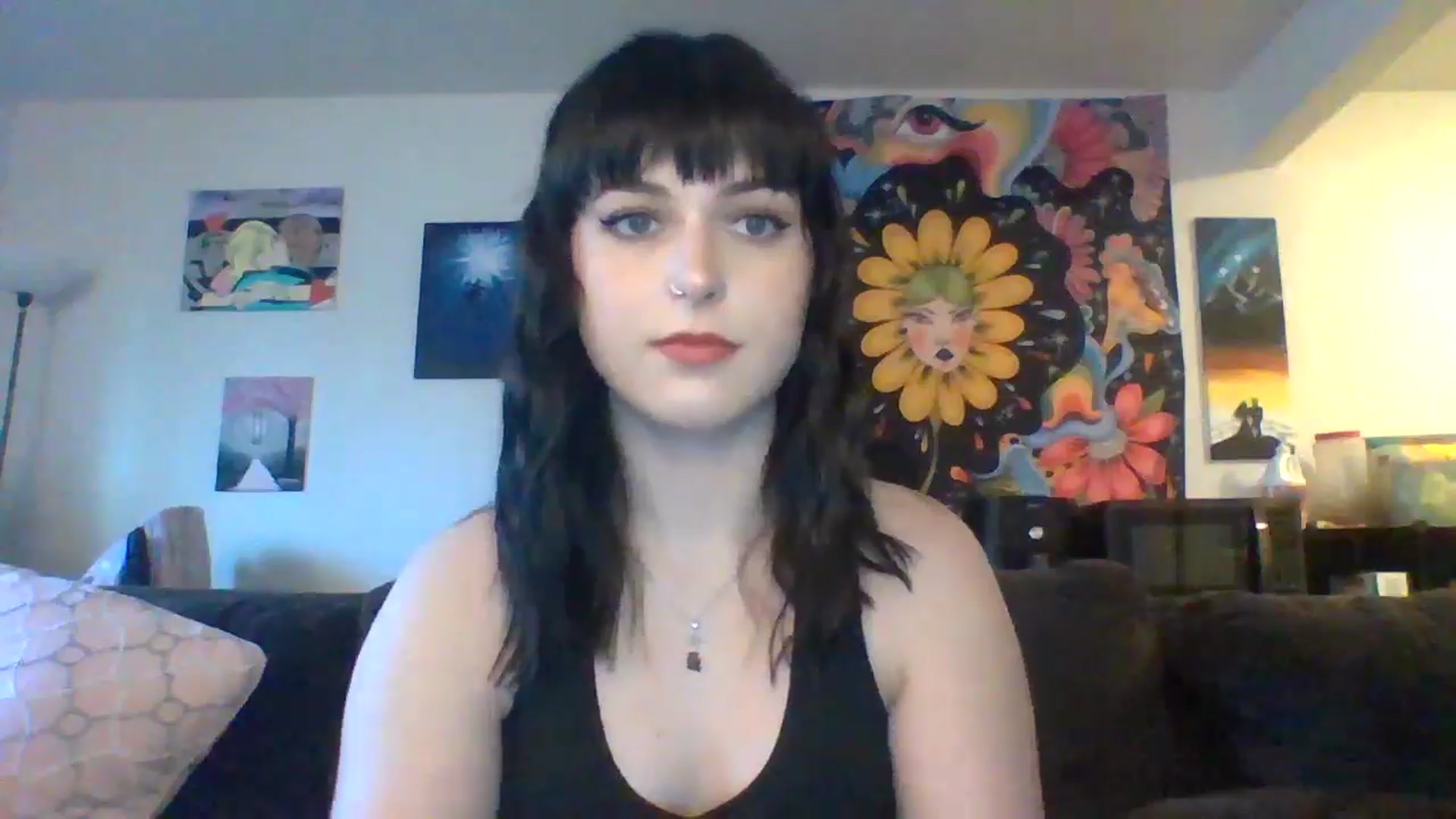 Gallery image thumbnail from AuroraLightz's myfreecams stream on, 05/21/2025, 22:38 image 5 of 20