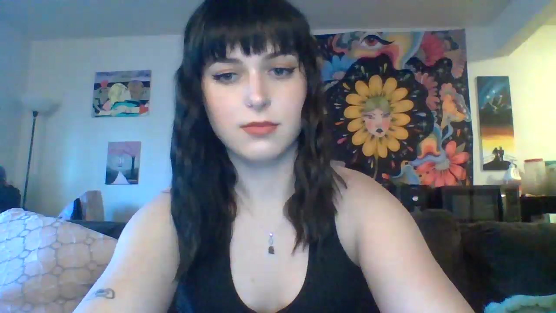 Gallery image thumbnail from AuroraLightz's myfreecams stream on, 05/21/2025, 22:38 image 16 of 20