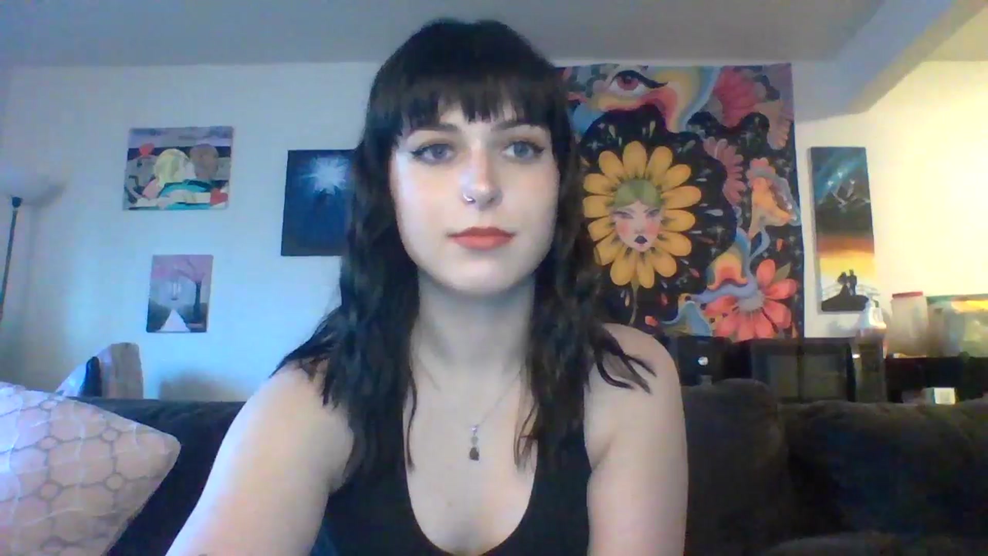 Gallery image thumbnail from AuroraLightz's myfreecams stream on, 05/21/2025, 22:38 image 4 of 20