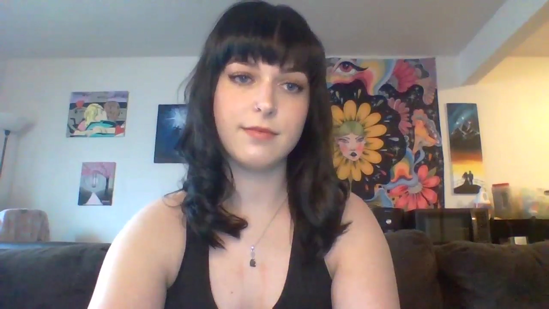 Gallery image thumbnail from AuroraLightz's myfreecams stream on, 05/28/2025, 18:09 image 4 of 20