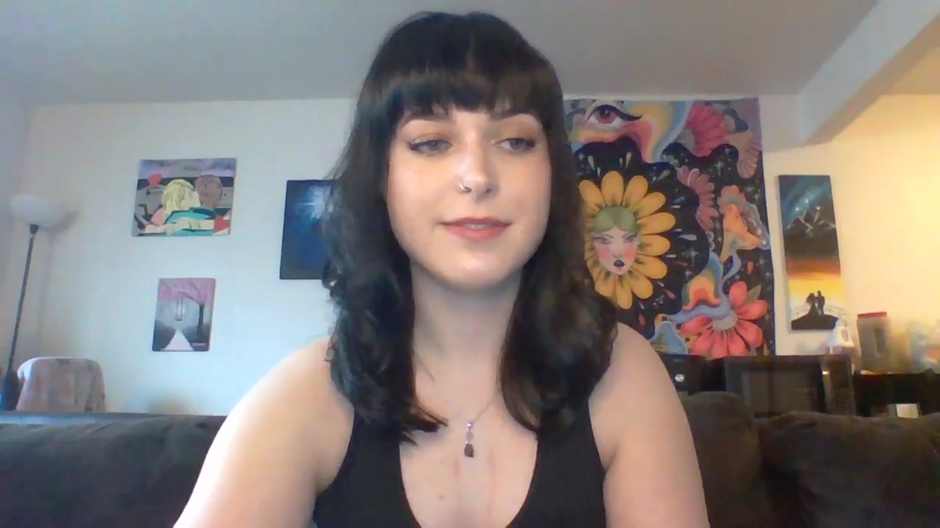 Gallery image thumbnail from AuroraLightz's myfreecams stream on, 05/28/2025, 18:09 image 6 of 20
