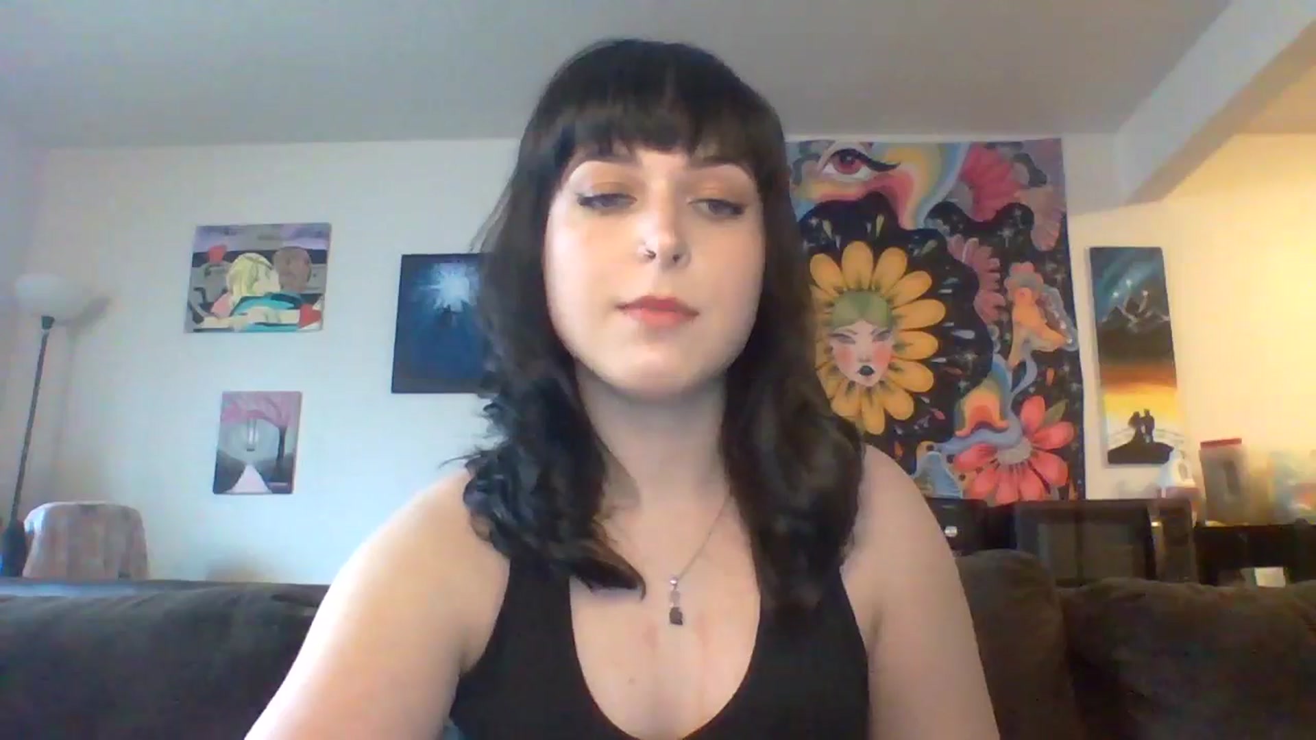 Gallery image thumbnail from AuroraLightz's myfreecams stream on, 05/28/2025, 18:09 image 5 of 20