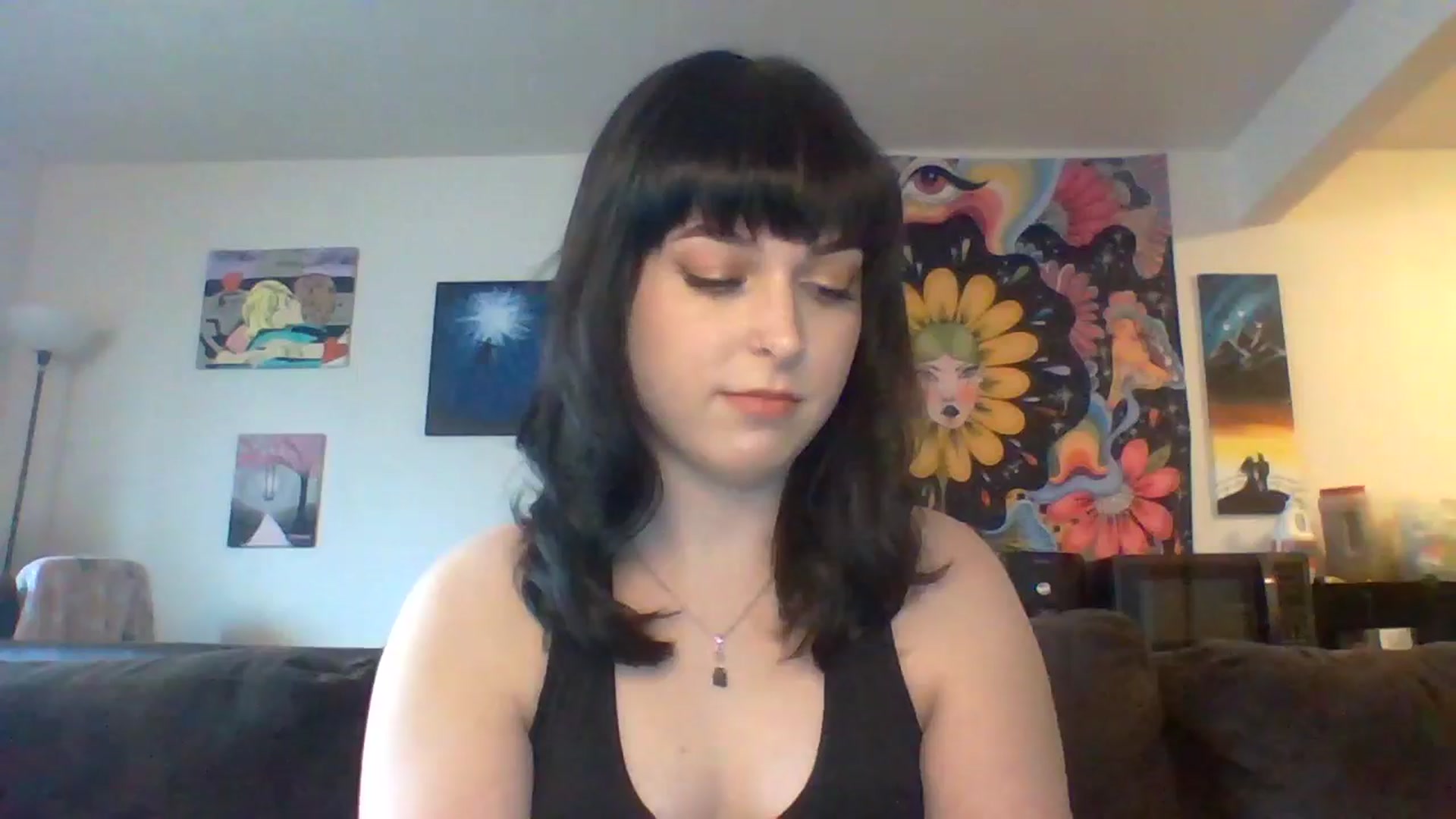 Gallery image thumbnail from AuroraLightz's myfreecams stream on, 05/28/2025, 18:09 image 1 of 20