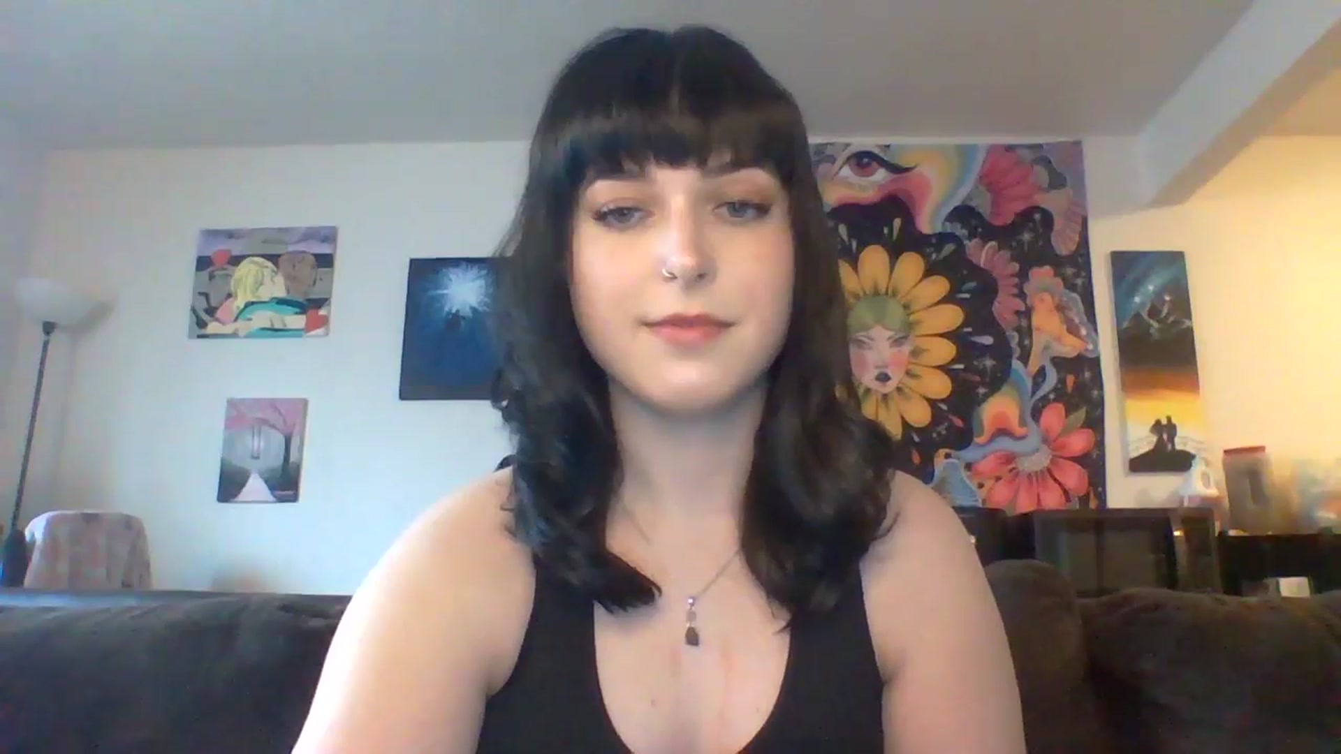 Gallery image thumbnail from AuroraLightz's myfreecams stream on, 05/28/2025, 18:09 image 7 of 20