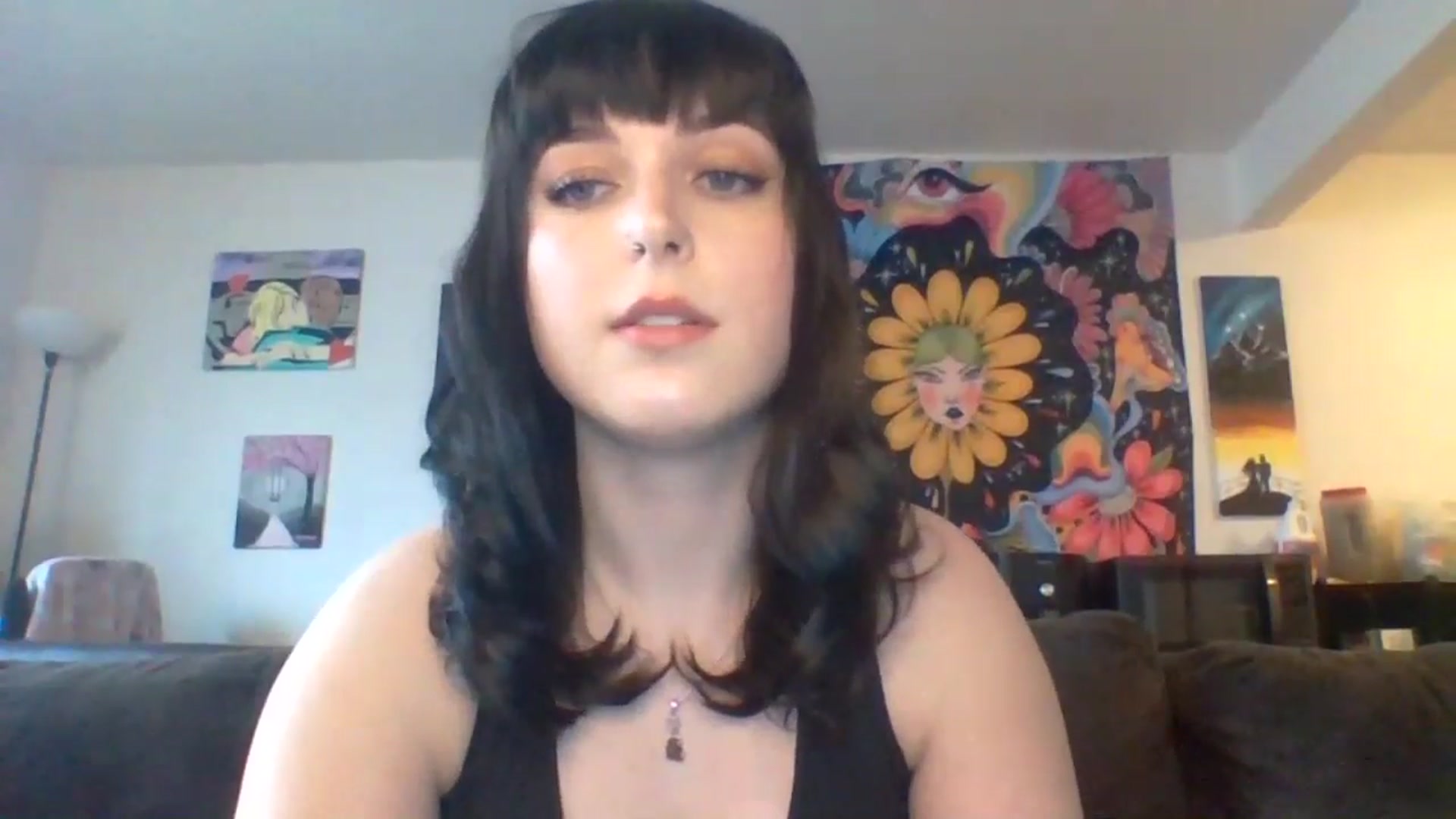 Gallery image thumbnail from AuroraLightz's myfreecams stream on, 05/28/2025, 18:53 image 7 of 20