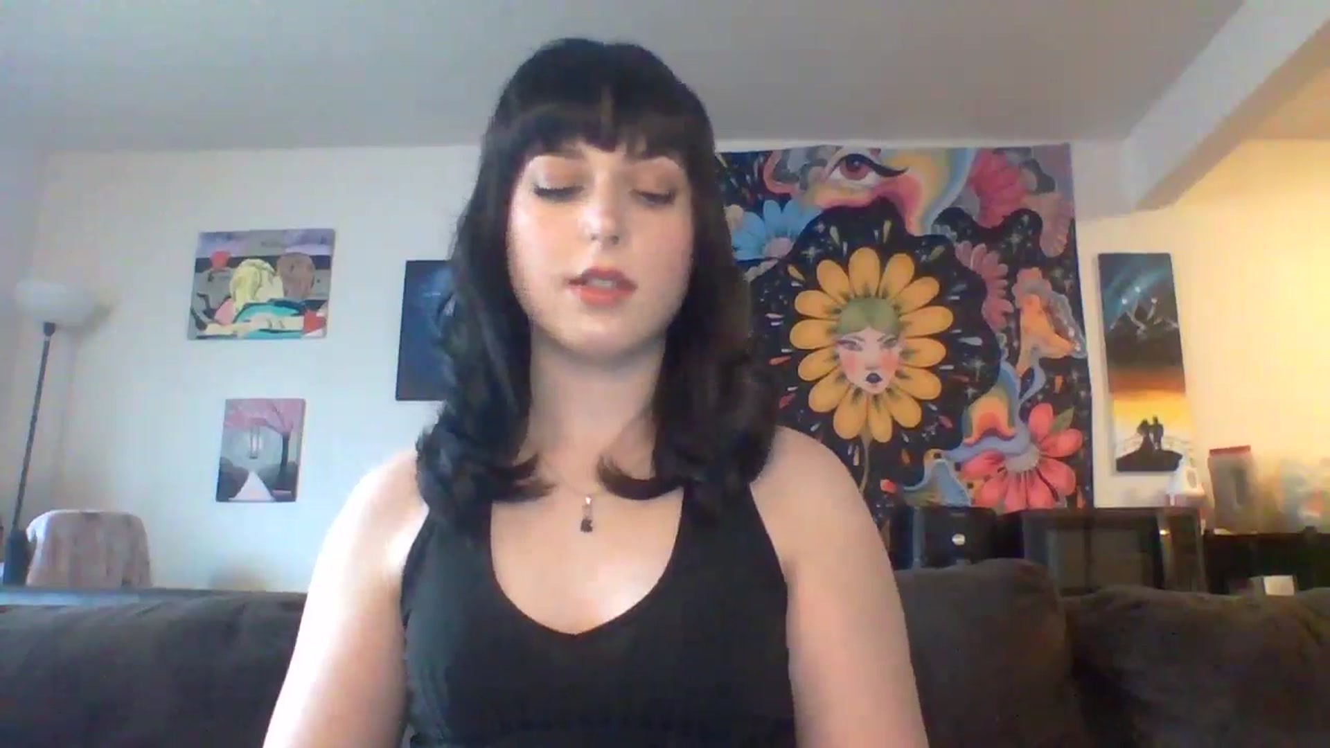 Gallery image thumbnail from AuroraLightz's myfreecams stream on, 05/28/2025, 18:53 image 8 of 20