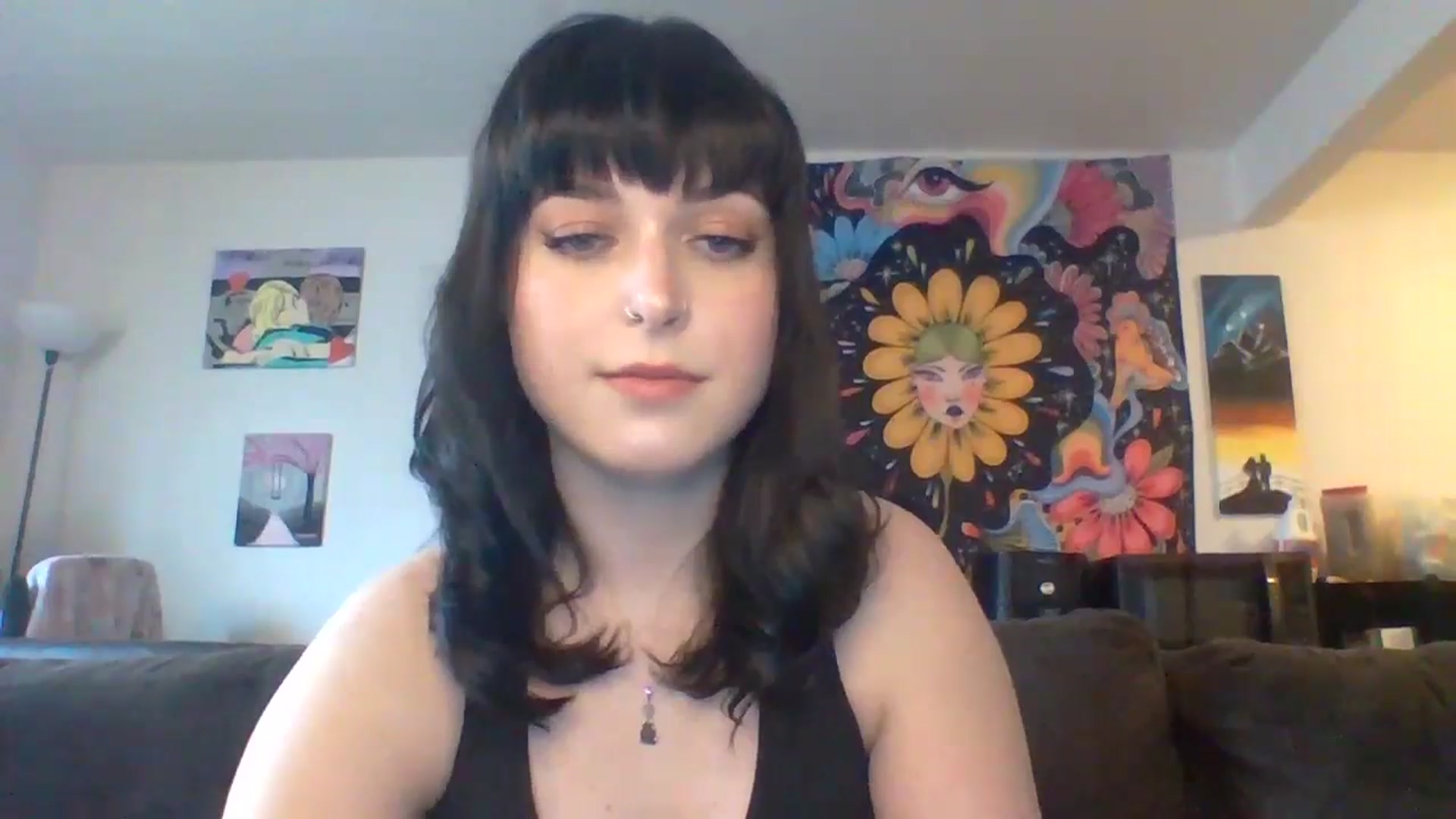 Gallery image thumbnail from AuroraLightz's myfreecams stream on, 05/28/2025, 18:53 image 5 of 20